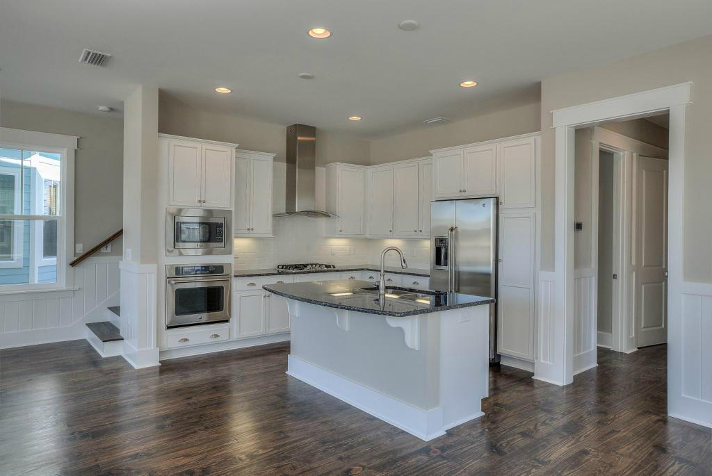 NATUREWALK AT SEAGROVE - Residential