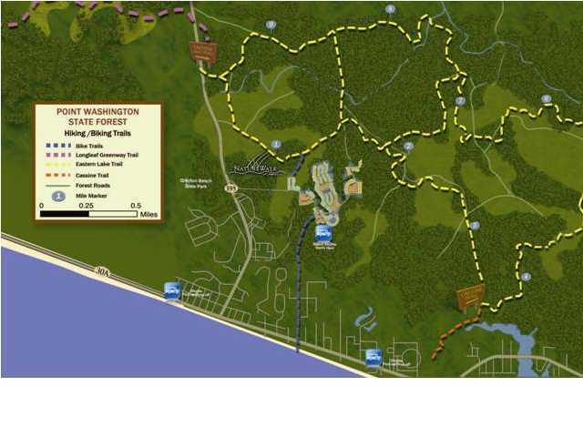 NATUREWALK AT SEAGROVE - Residential