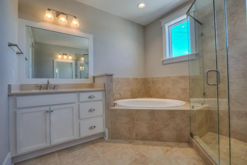 NATUREWALK AT SEAGROVE - Residential