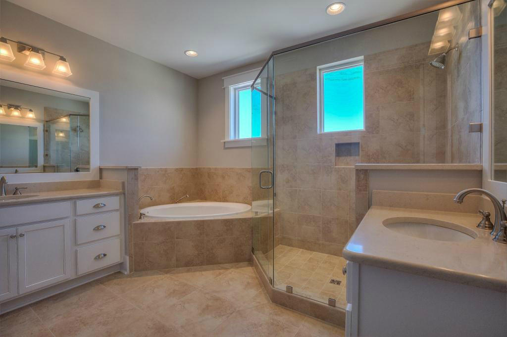 NATUREWALK AT SEAGROVE - Residential