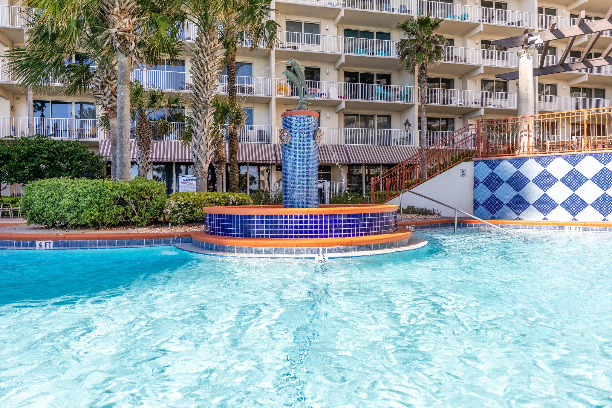 SHORES OF PANAMA - Residential