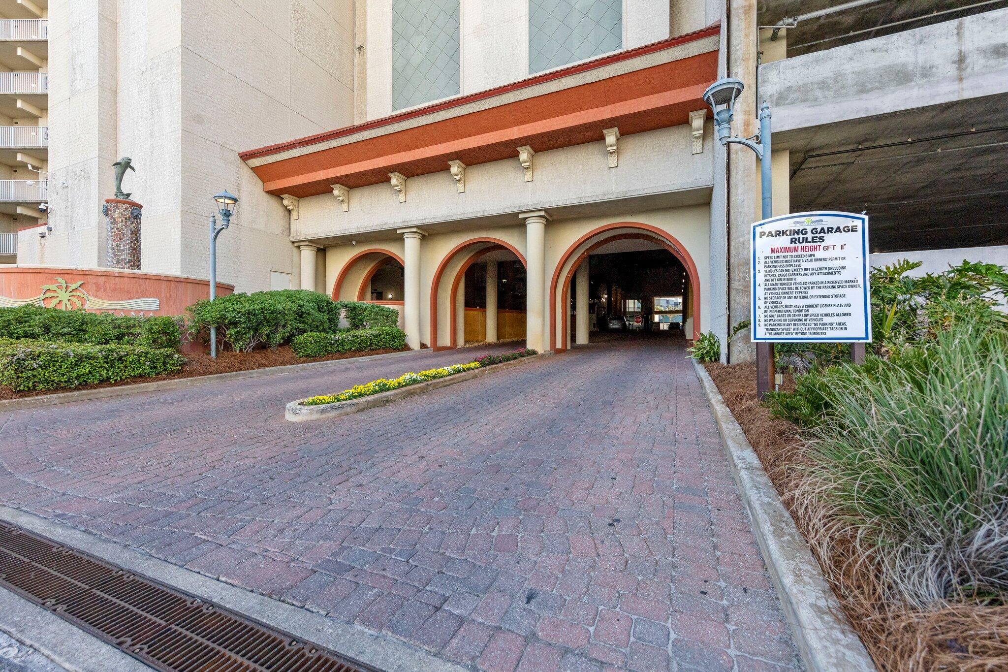 SHORES OF PANAMA - Residential