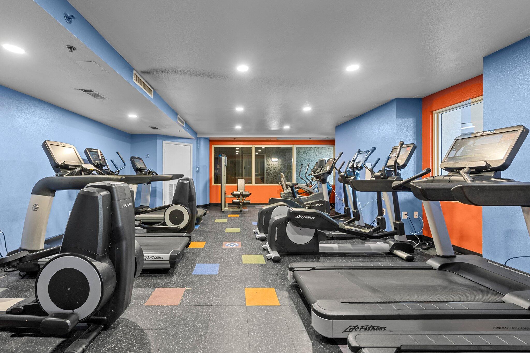 SHORES OF PANAMA - Residential