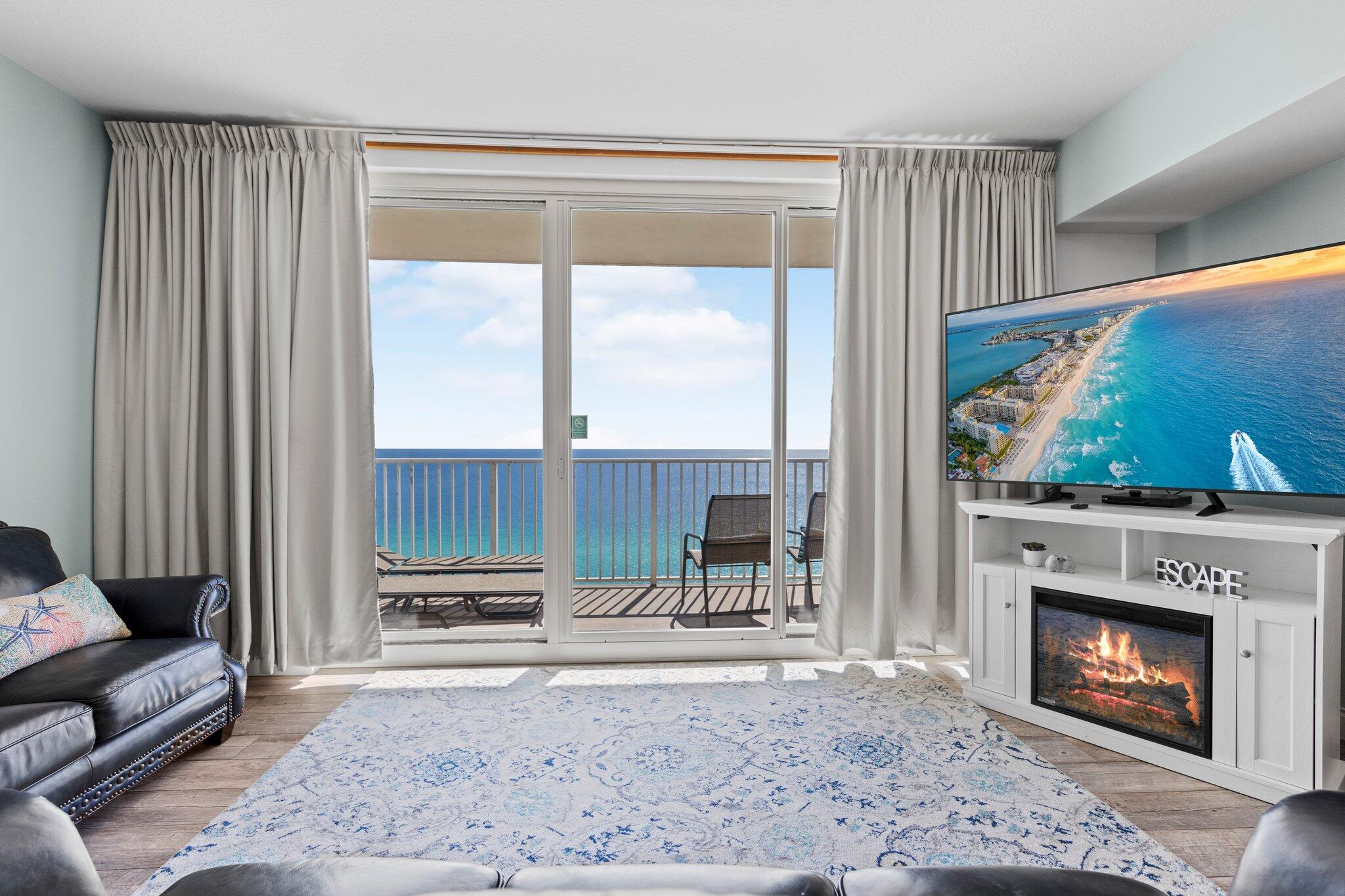 SHORES OF PANAMA - Residential