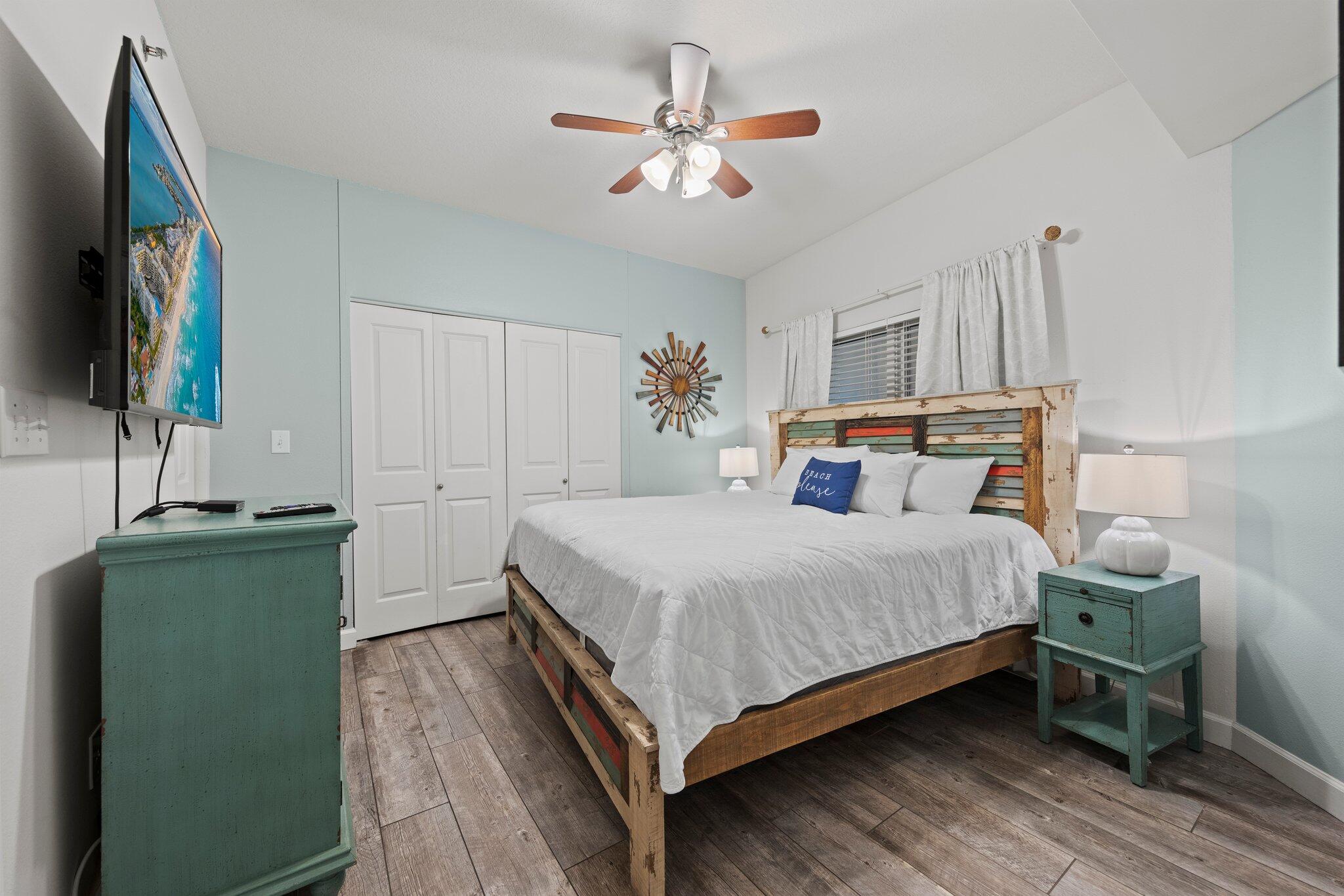 SHORES OF PANAMA - Residential