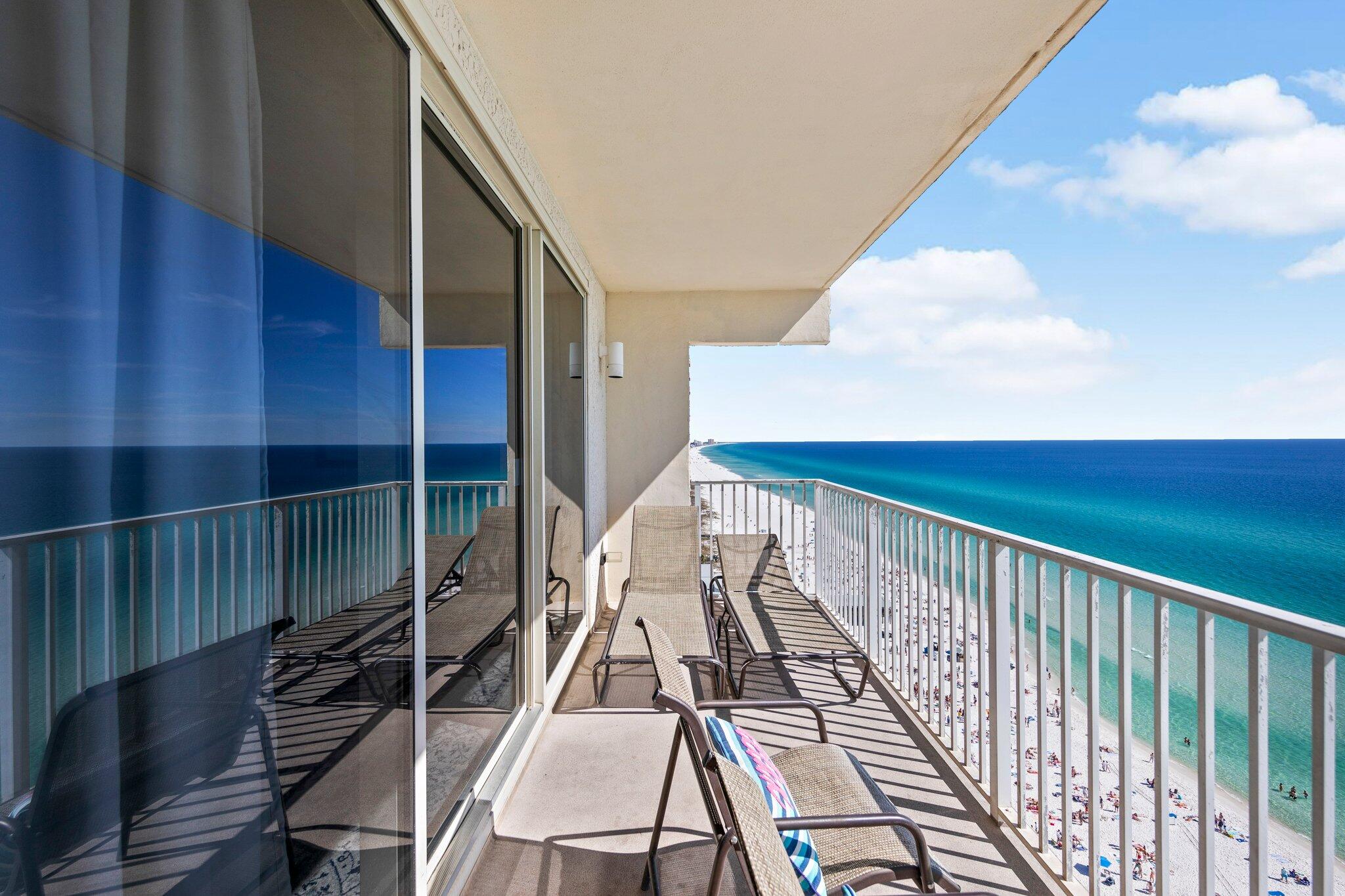 SHORES OF PANAMA - Residential