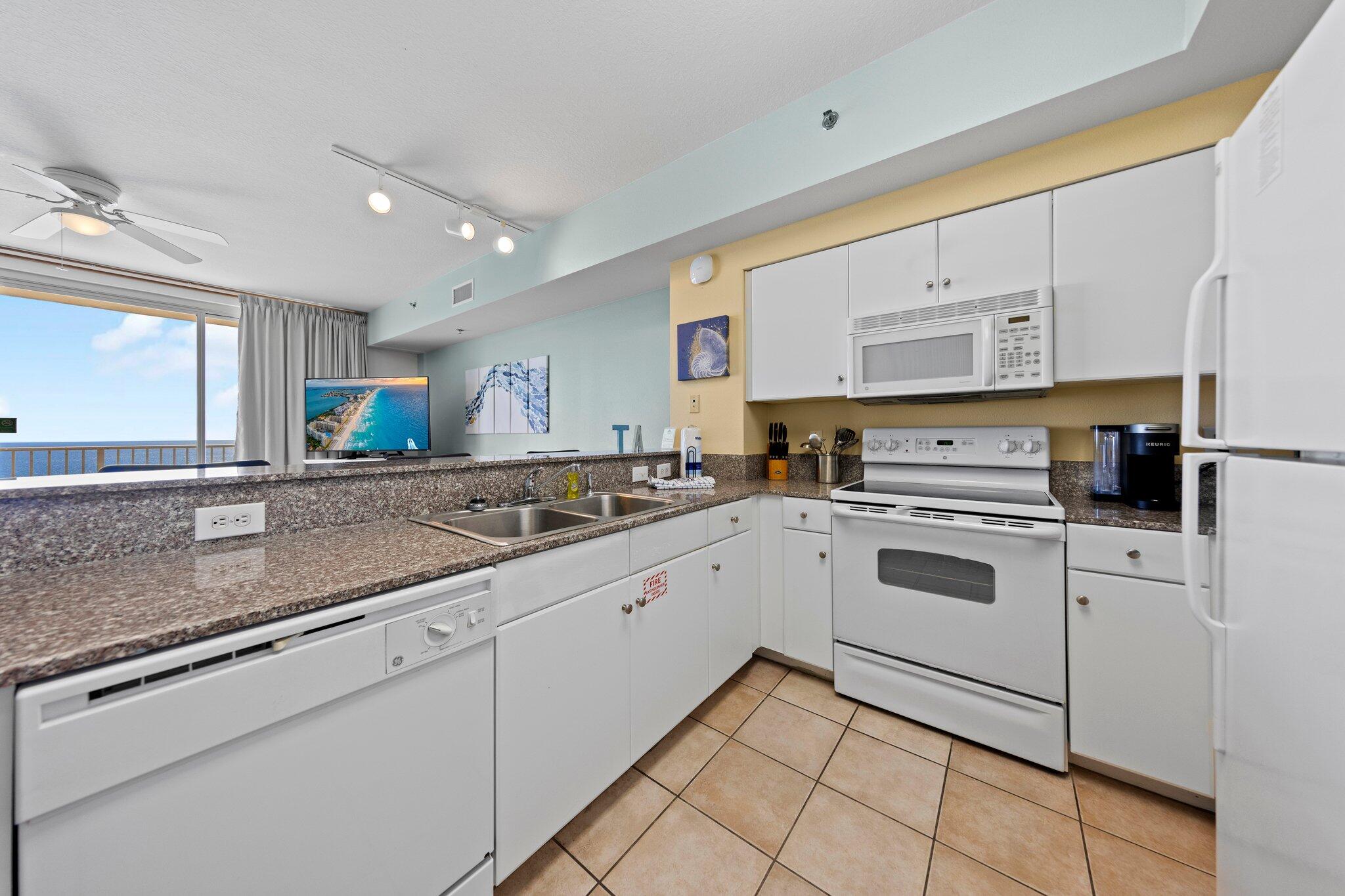 SHORES OF PANAMA - Residential