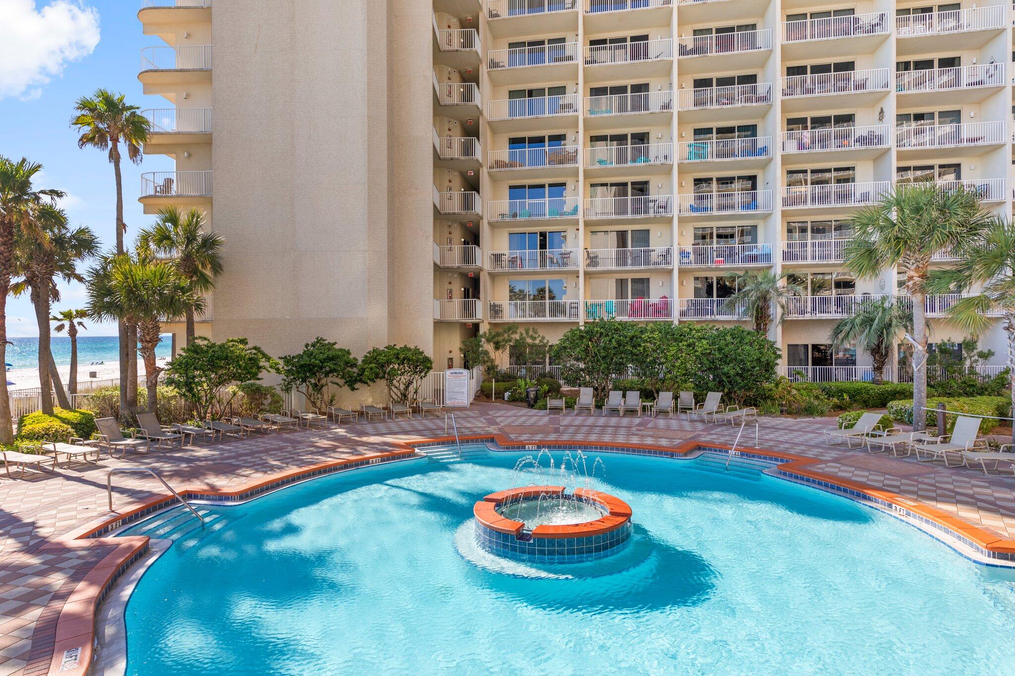 SHORES OF PANAMA - Residential