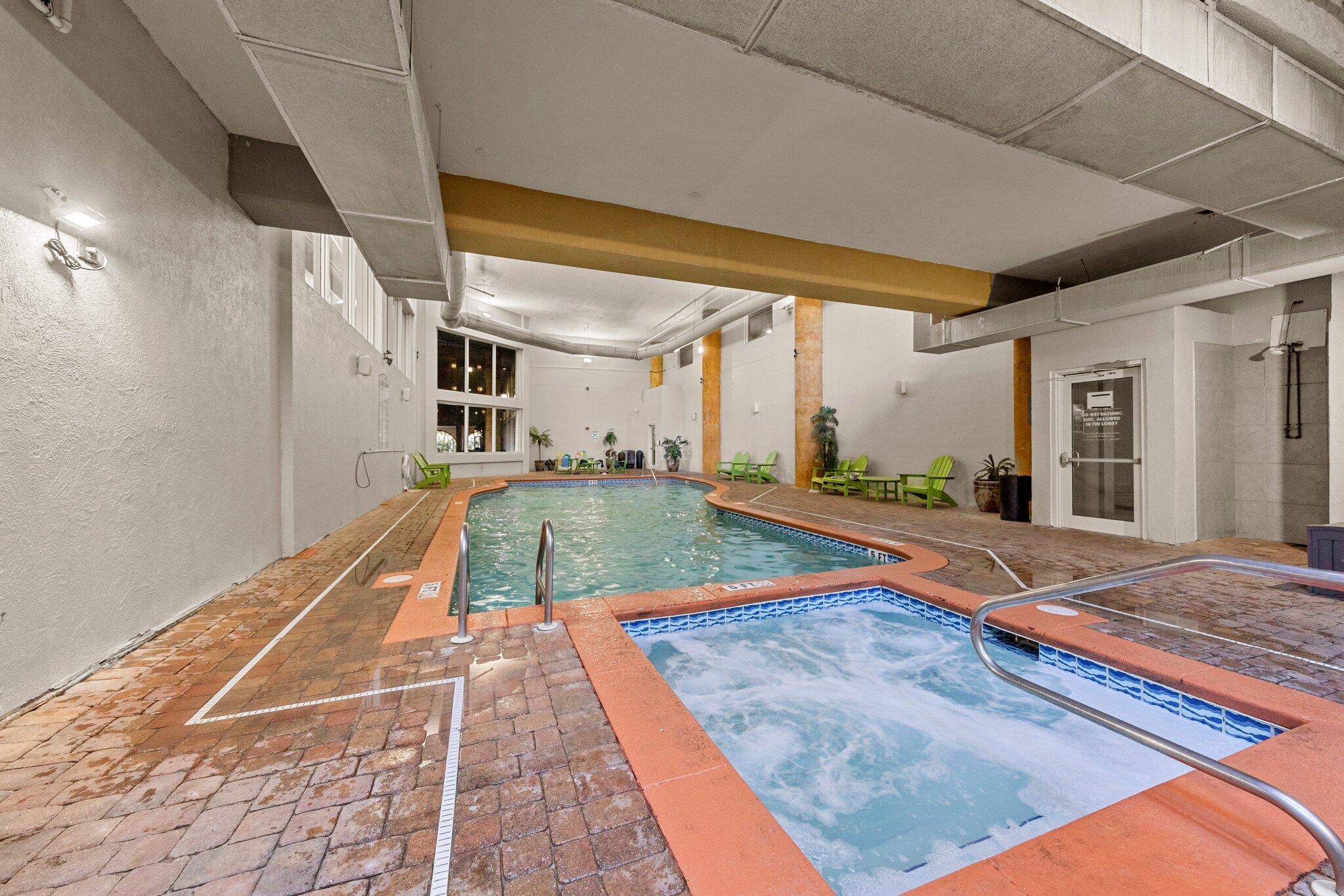 SHORES OF PANAMA - Residential