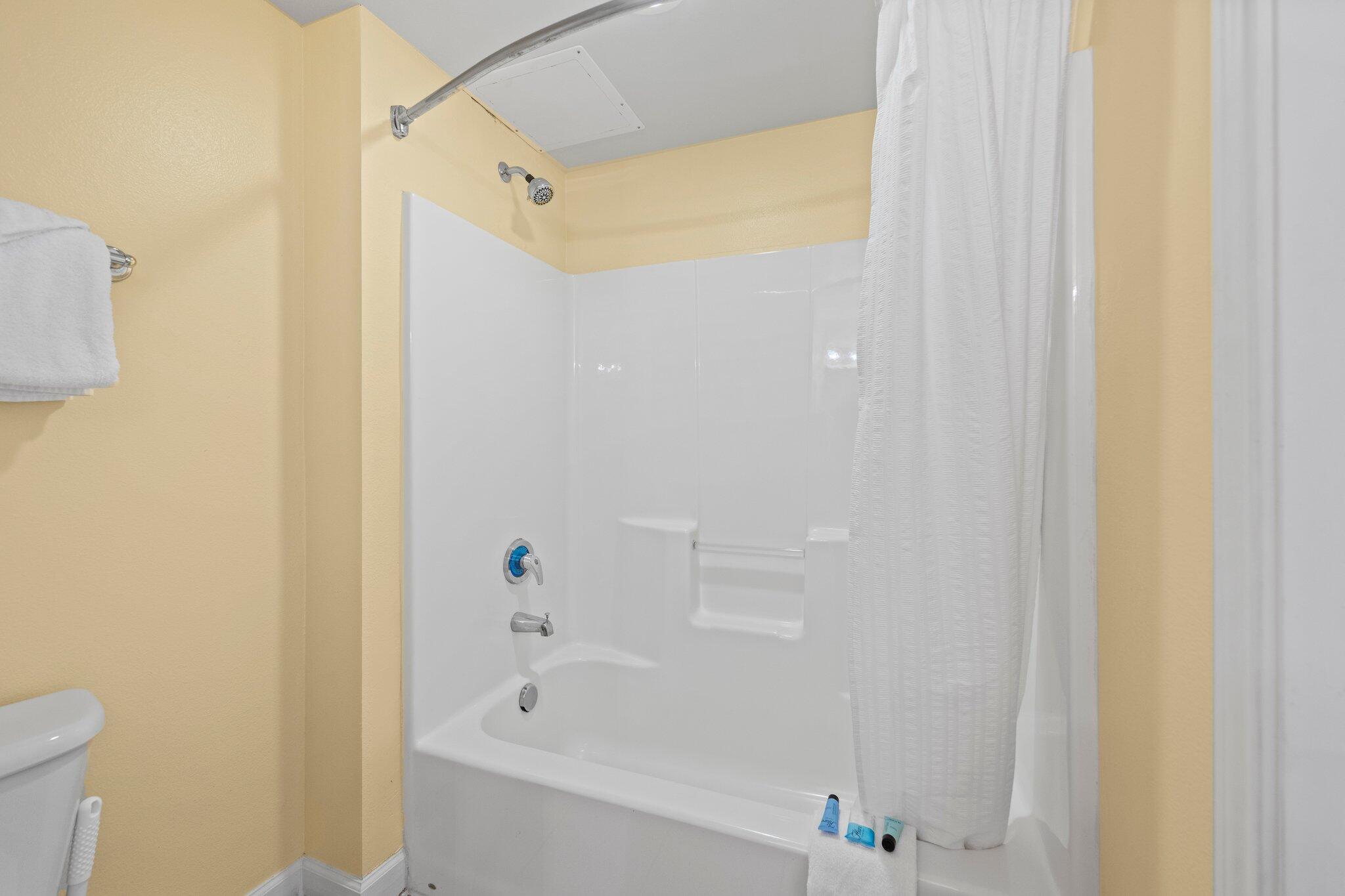 SHORES OF PANAMA - Residential