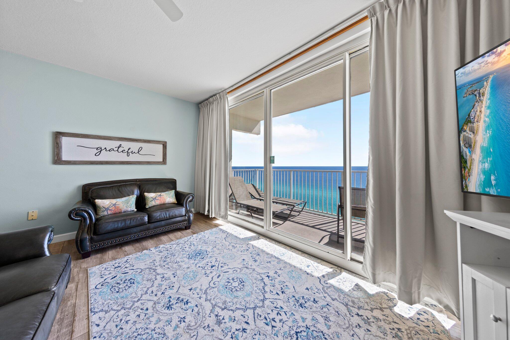 SHORES OF PANAMA - Residential