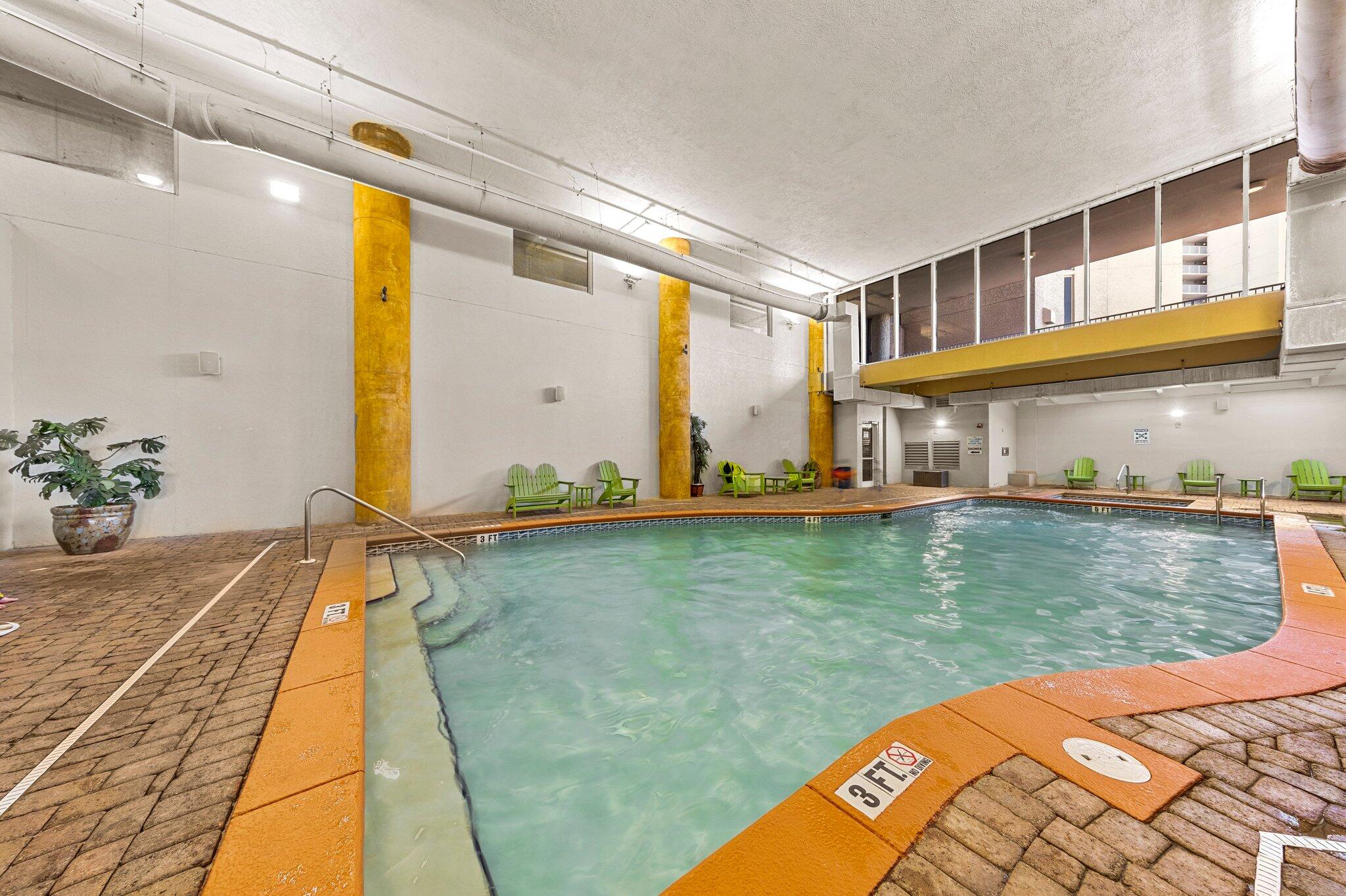 SHORES OF PANAMA - Residential