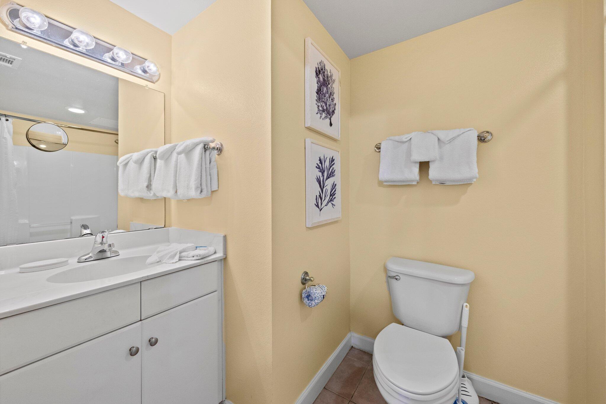 SHORES OF PANAMA - Residential