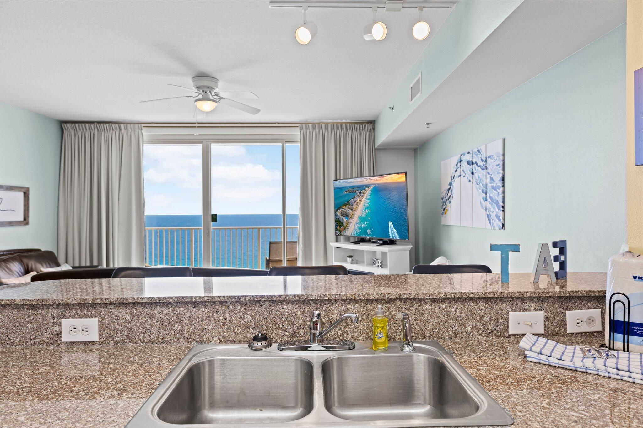 SHORES OF PANAMA - Residential