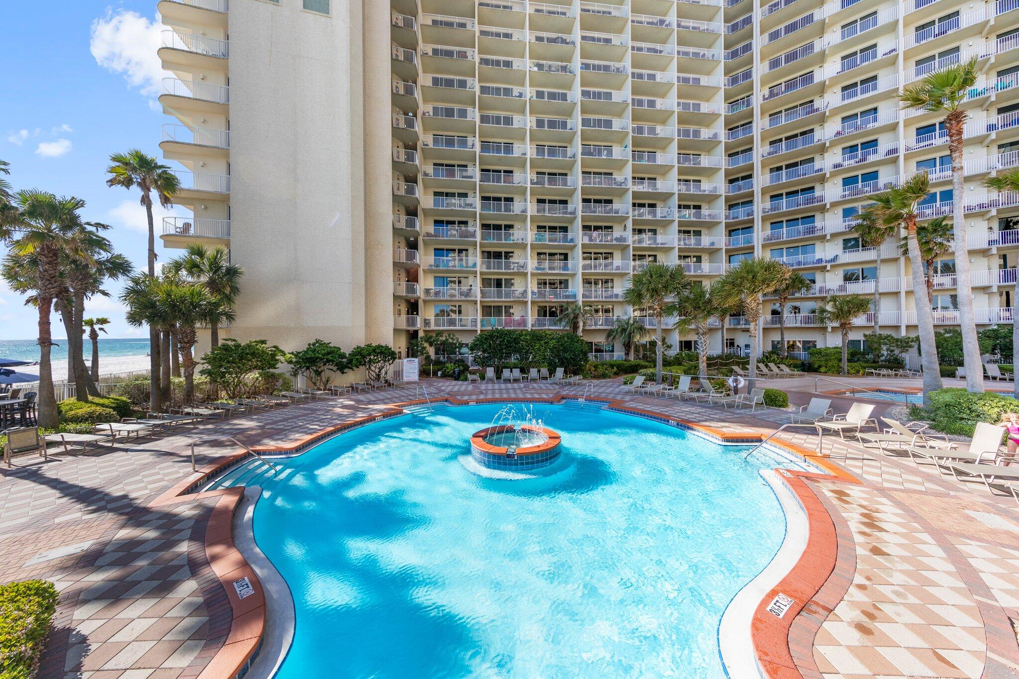 SHORES OF PANAMA - Residential