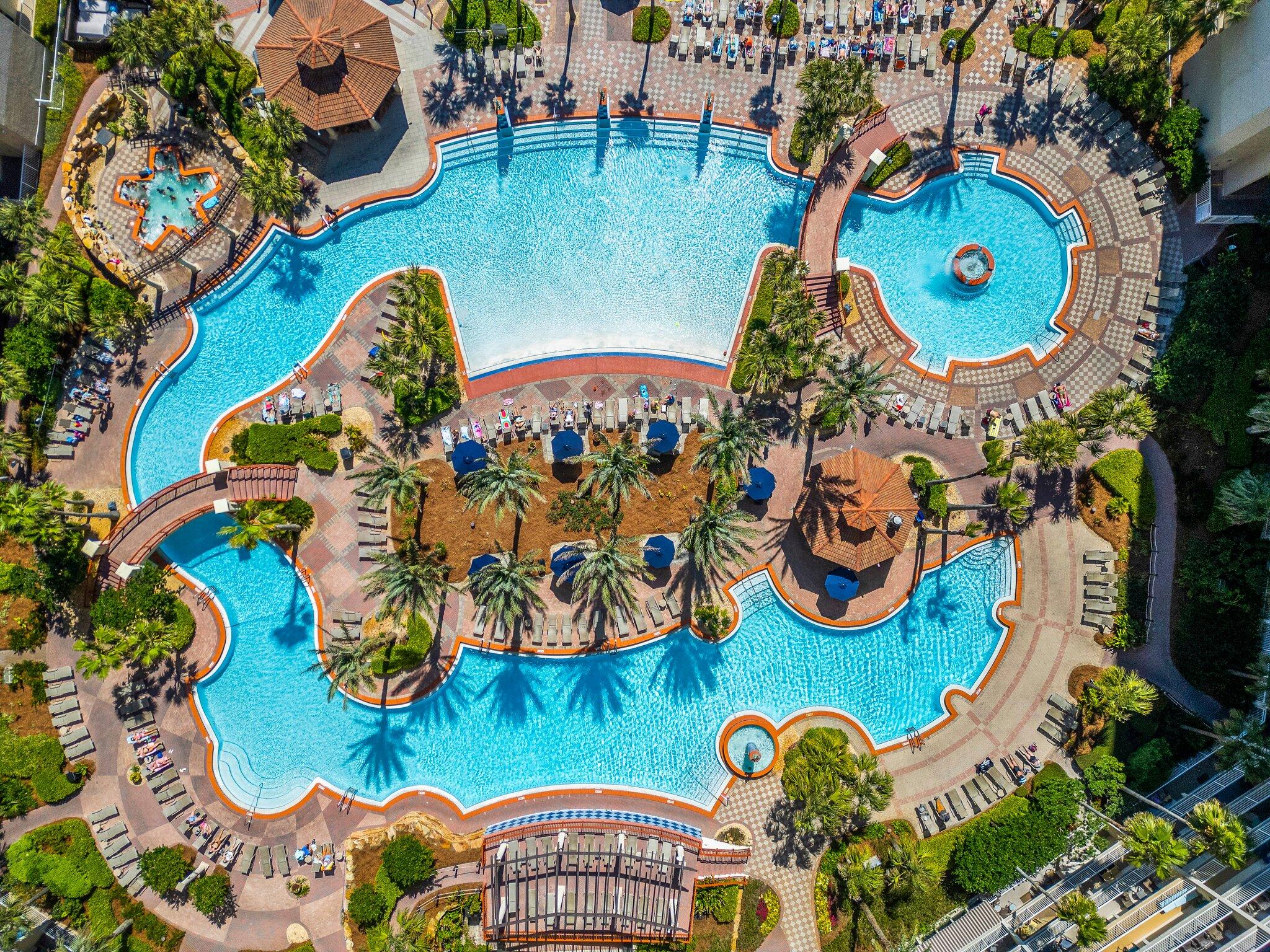 SHORES OF PANAMA - Residential