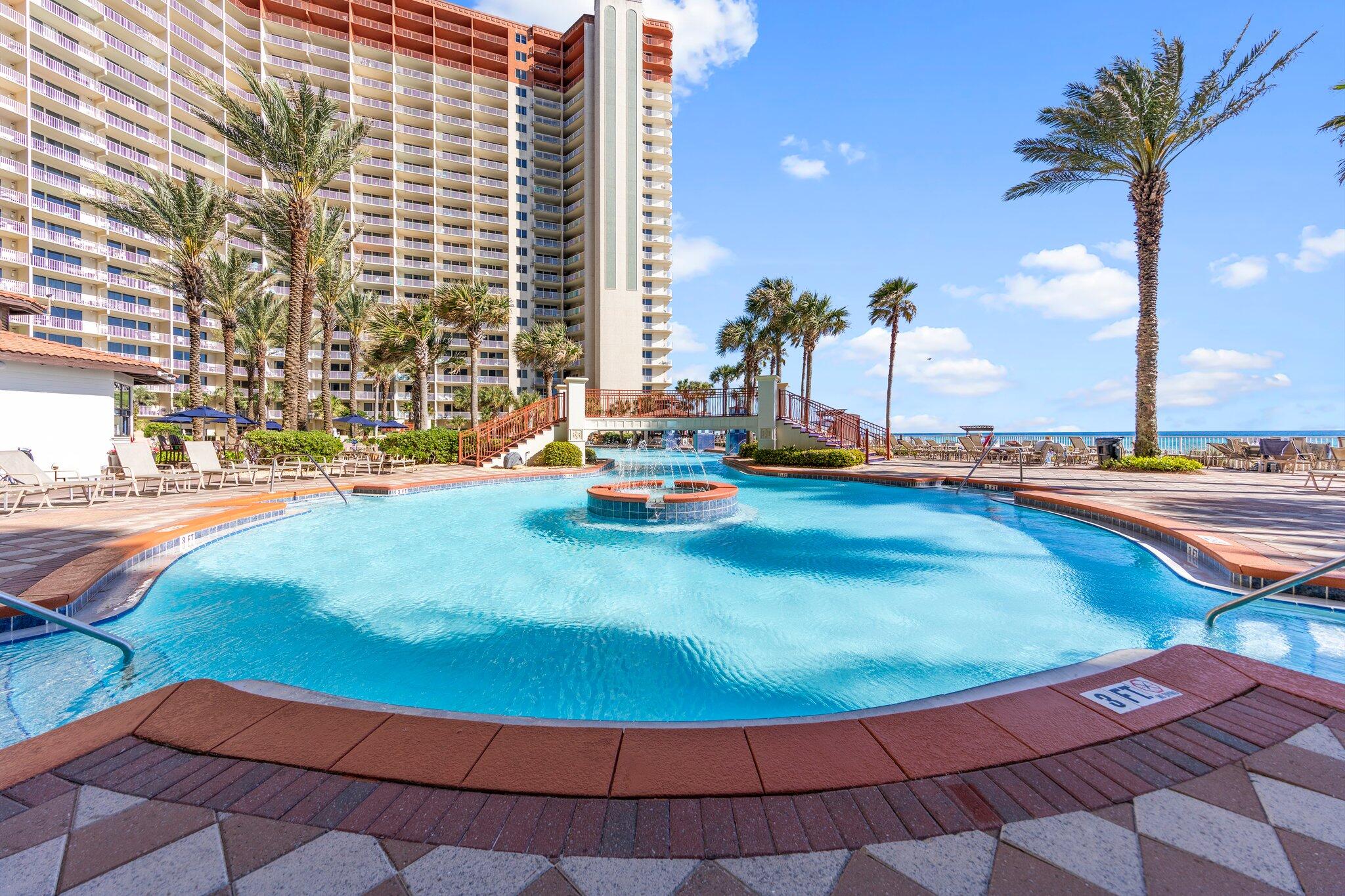 SHORES OF PANAMA - Residential