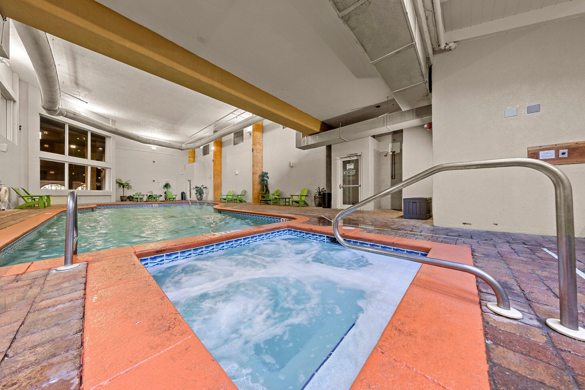 SHORES OF PANAMA - Residential