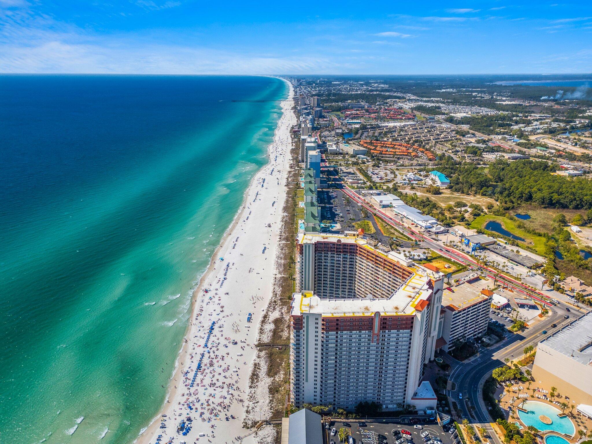 SHORES OF PANAMA - Residential