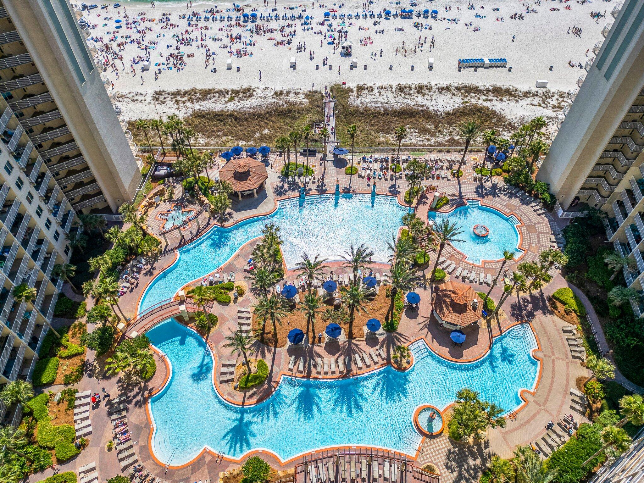 SHORES OF PANAMA - Residential