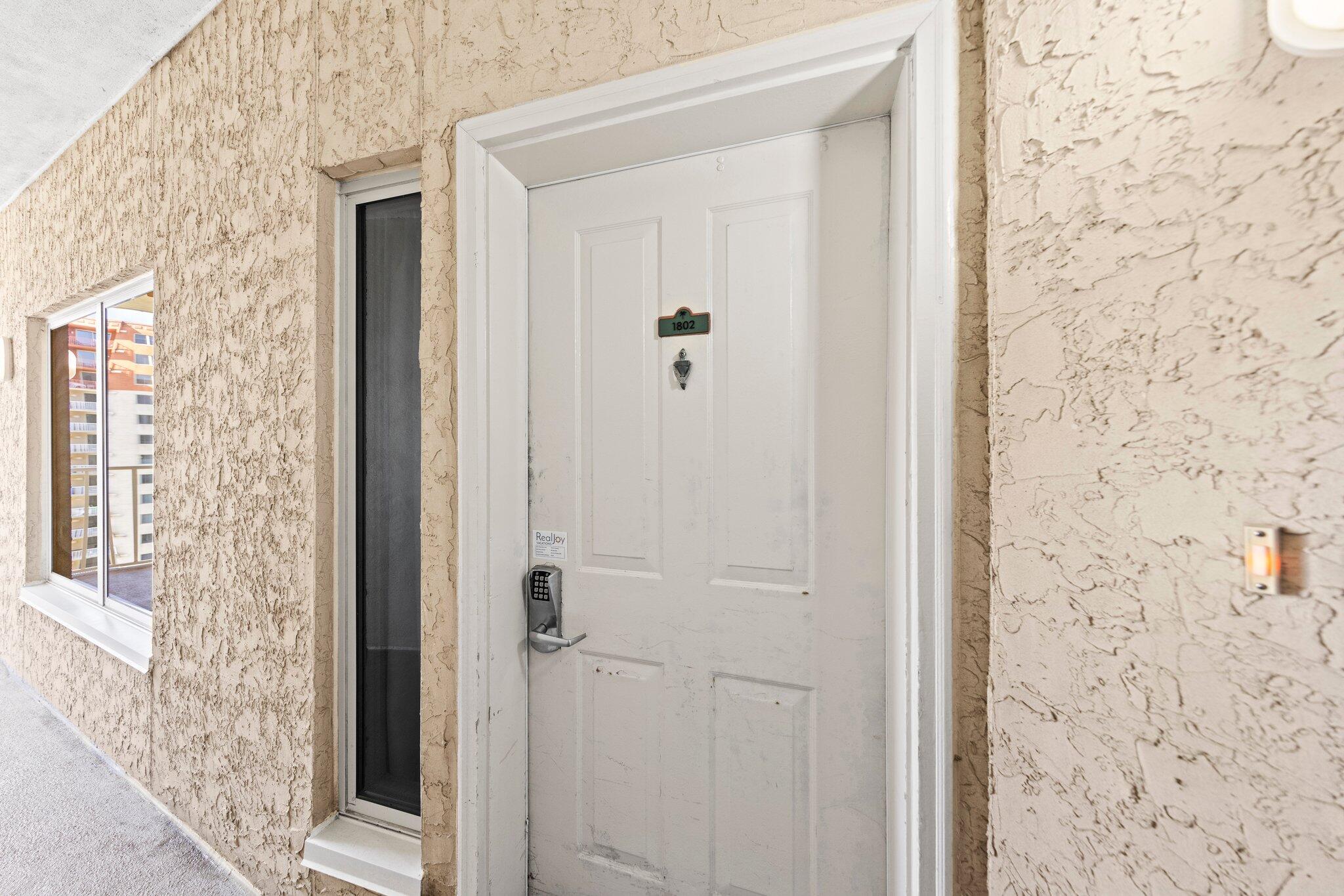 SHORES OF PANAMA - Residential