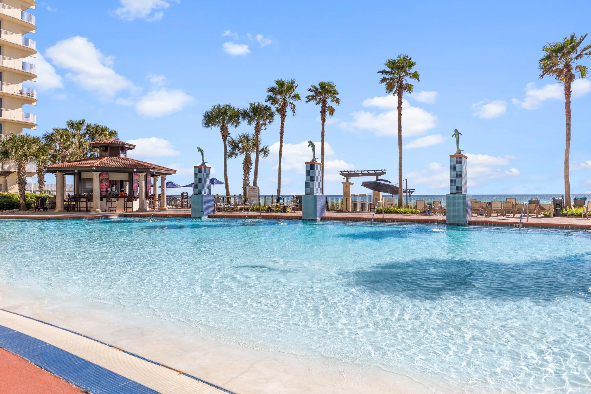 SHORES OF PANAMA - Residential