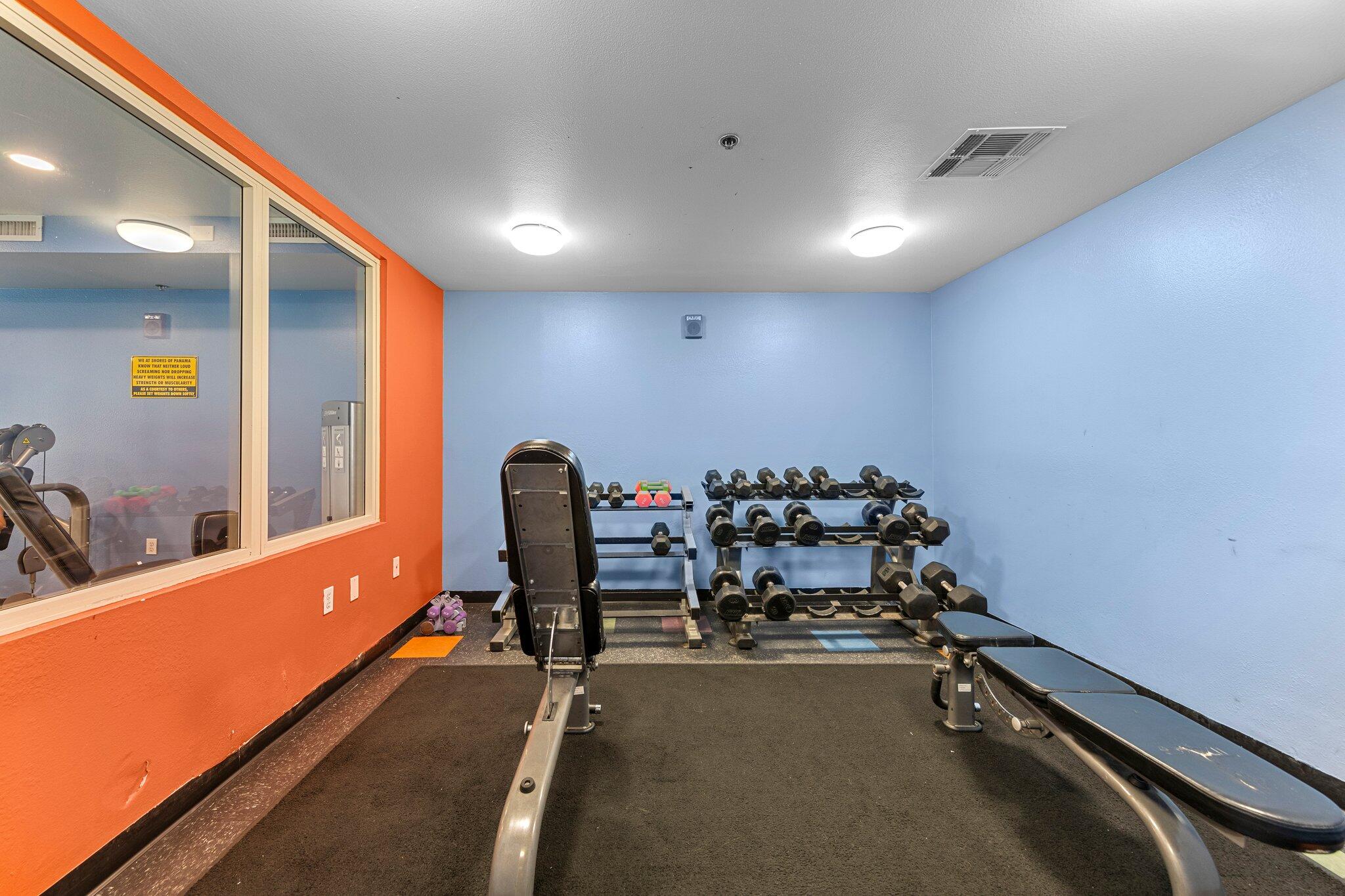 SHORES OF PANAMA - Residential