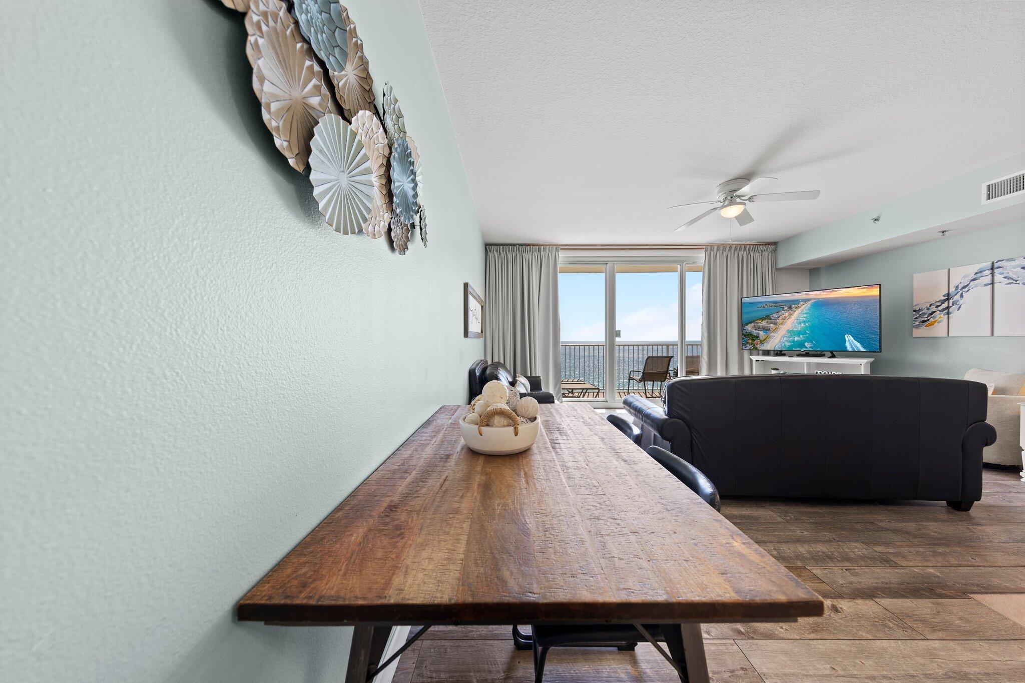 SHORES OF PANAMA - Residential