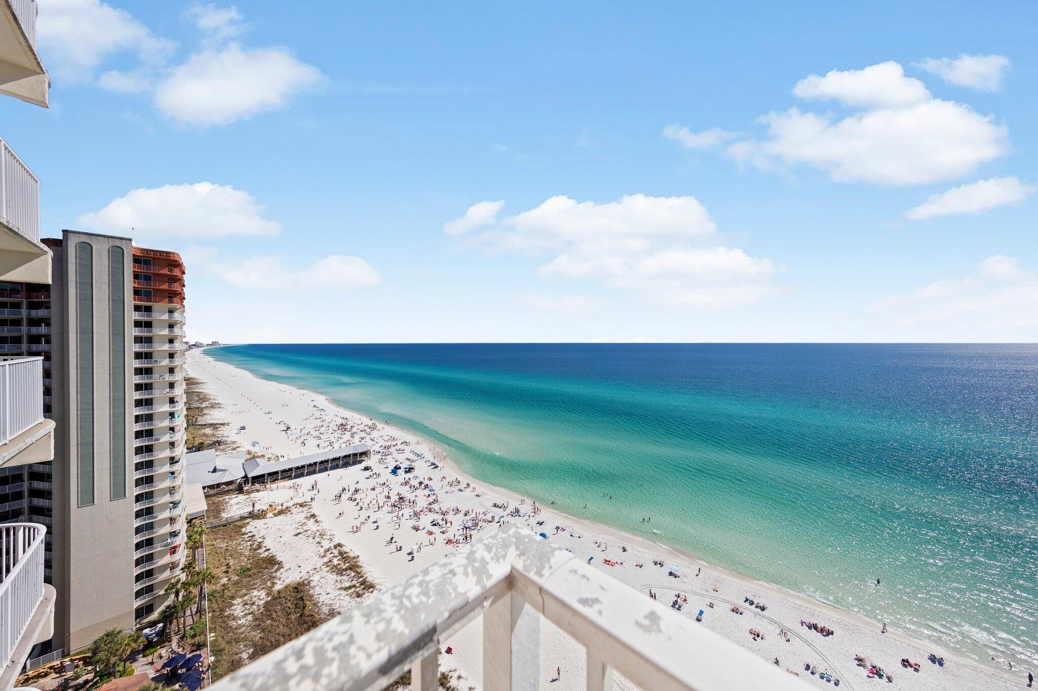 SHORES OF PANAMA - Residential