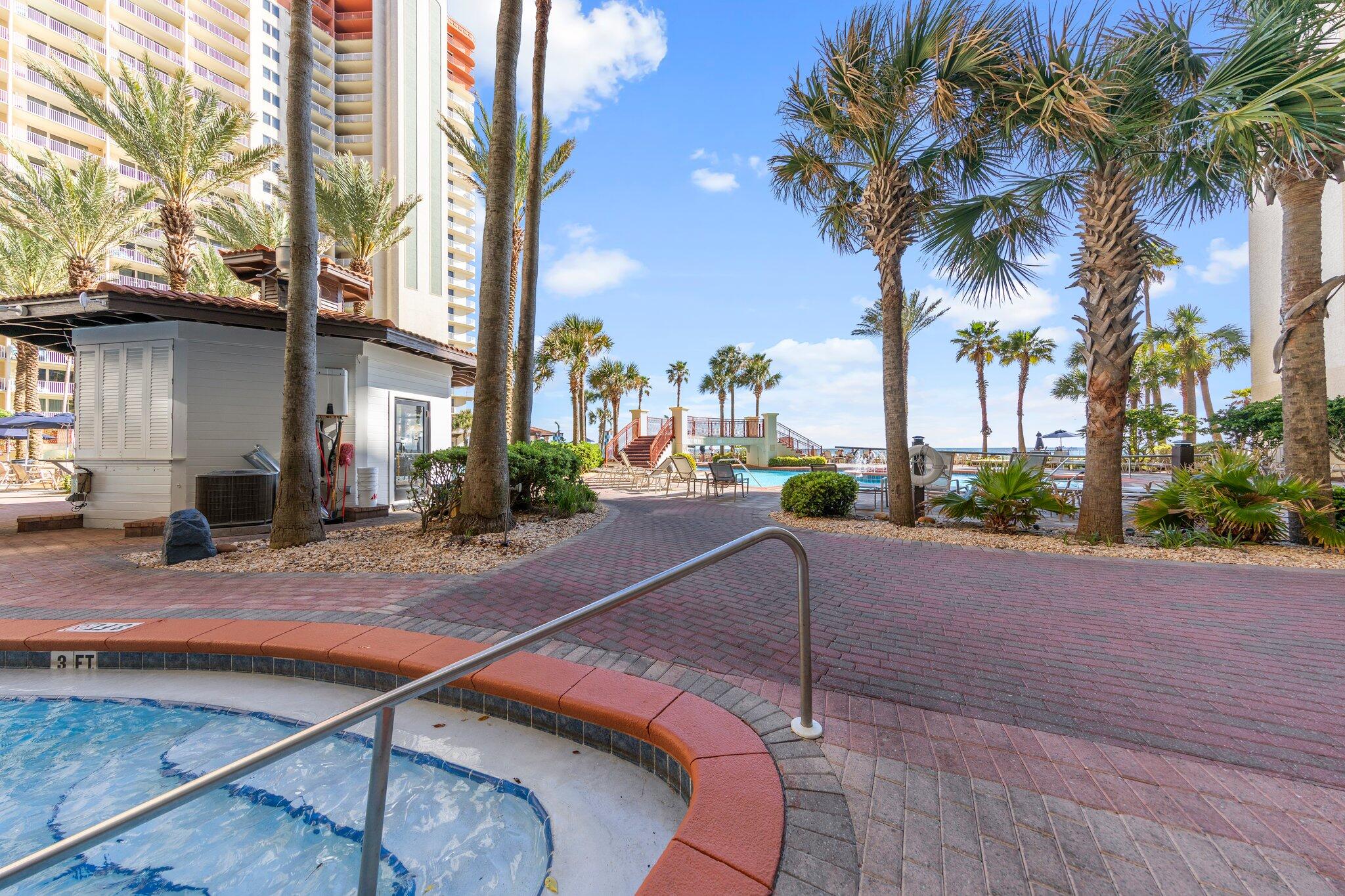 SHORES OF PANAMA - Residential