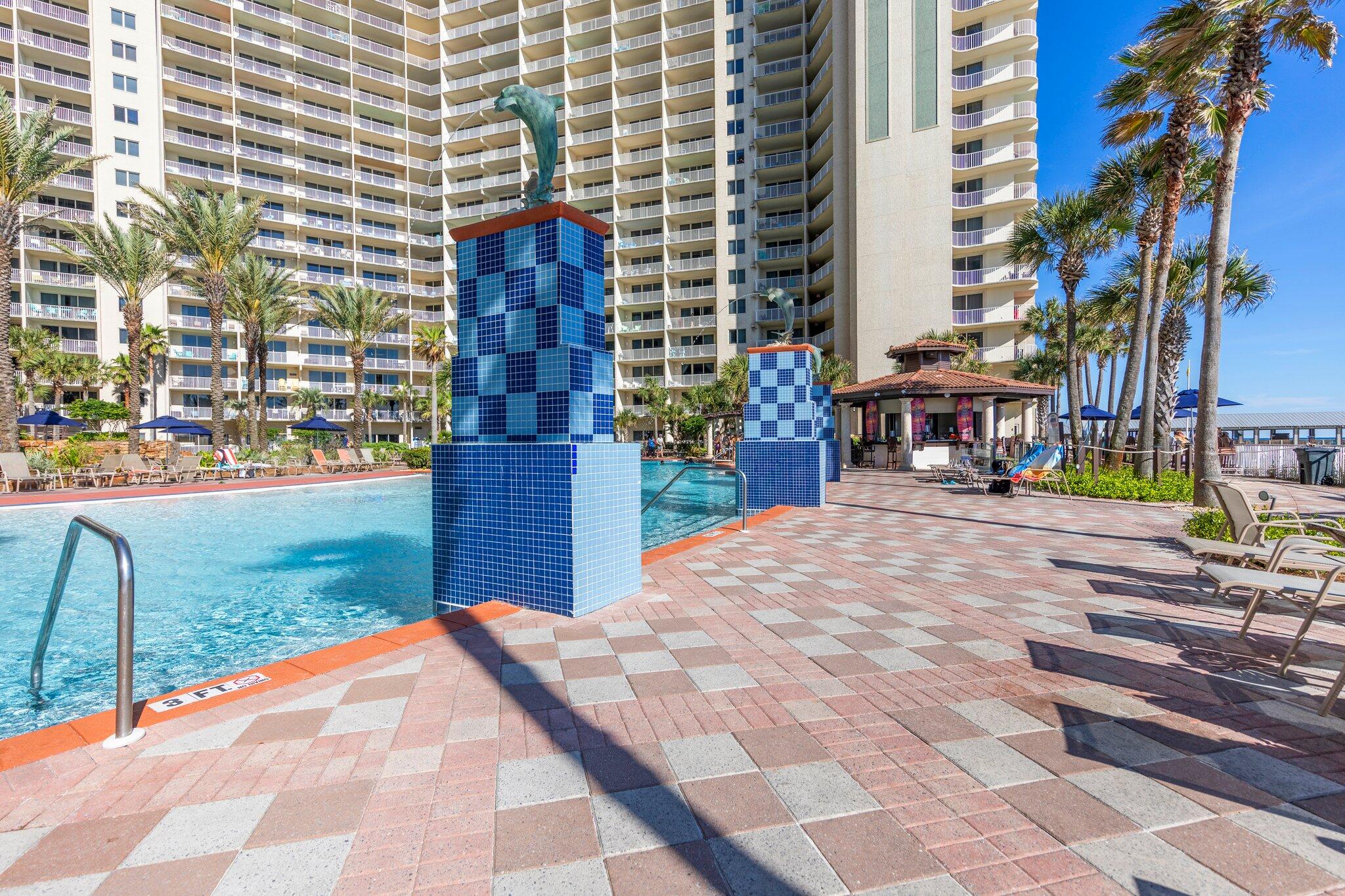 SHORES OF PANAMA - Residential