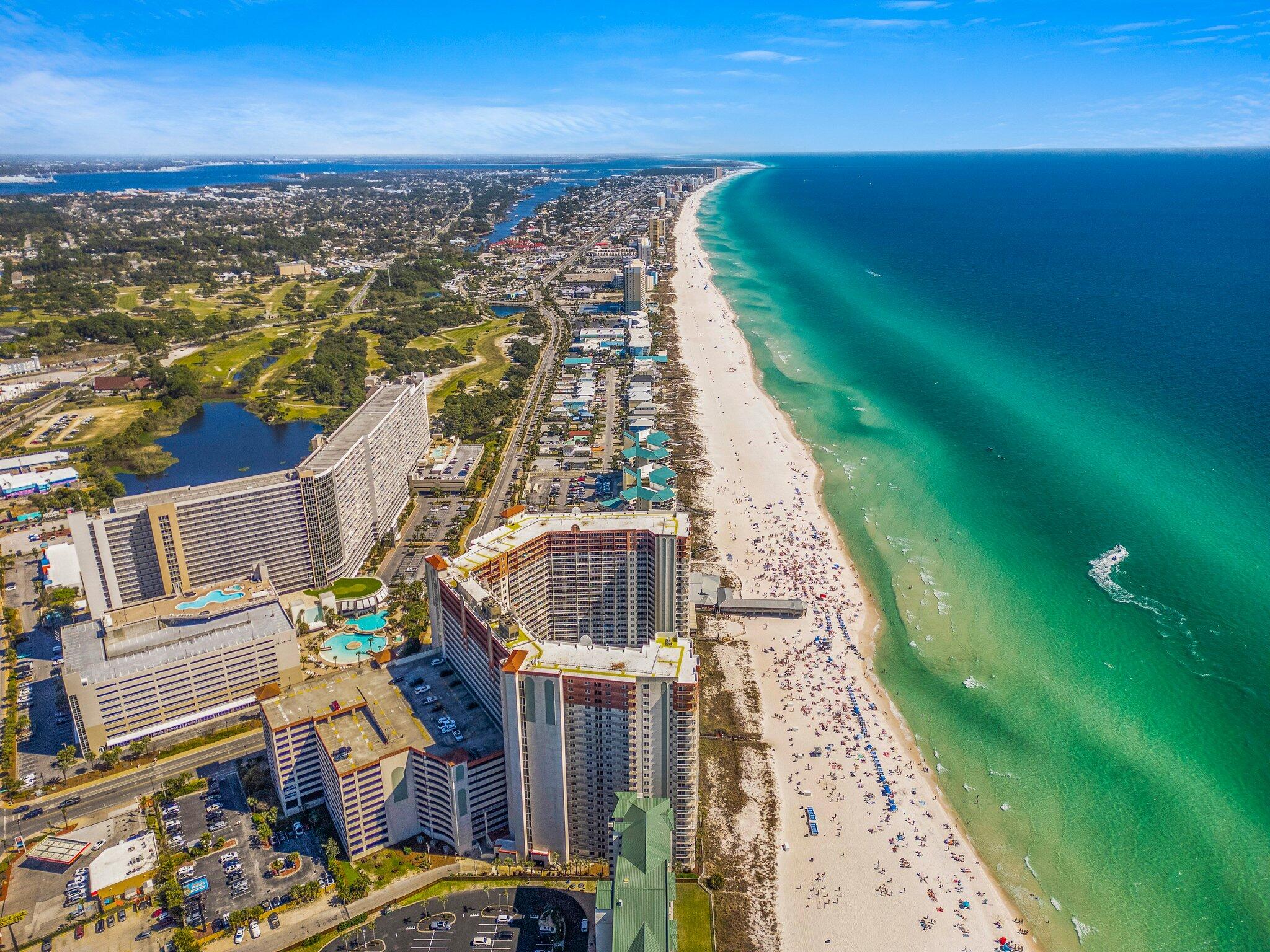 SHORES OF PANAMA - Residential