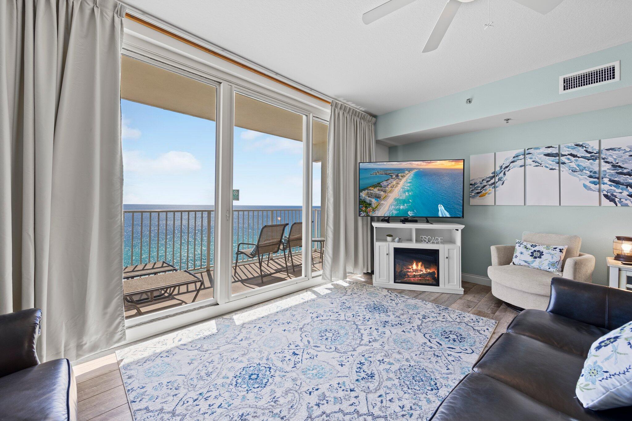 SHORES OF PANAMA - Residential