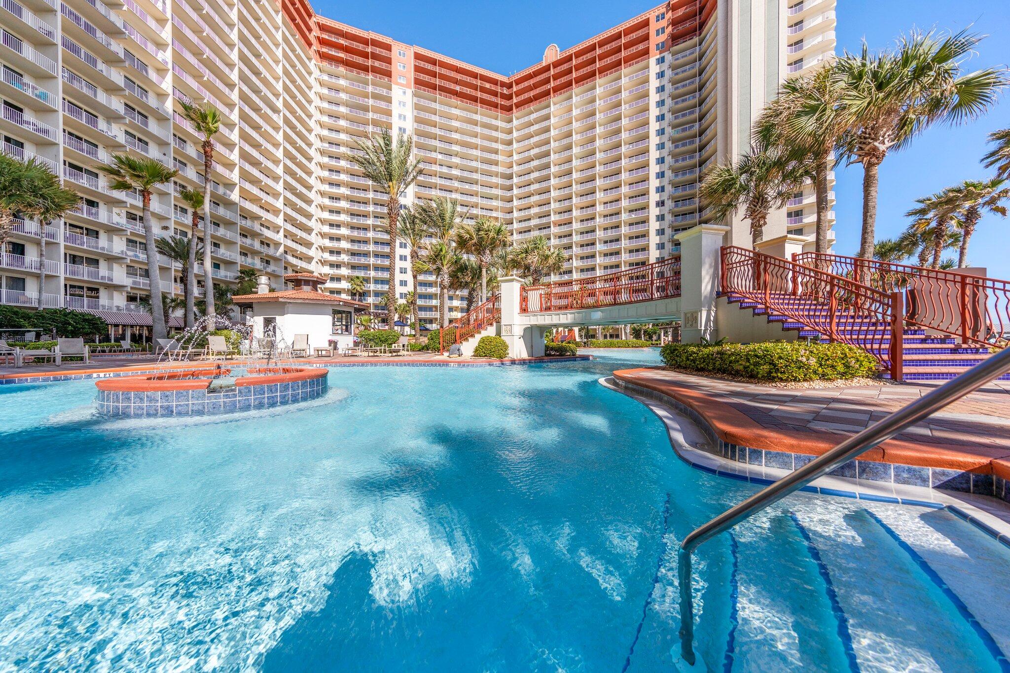 SHORES OF PANAMA - Residential