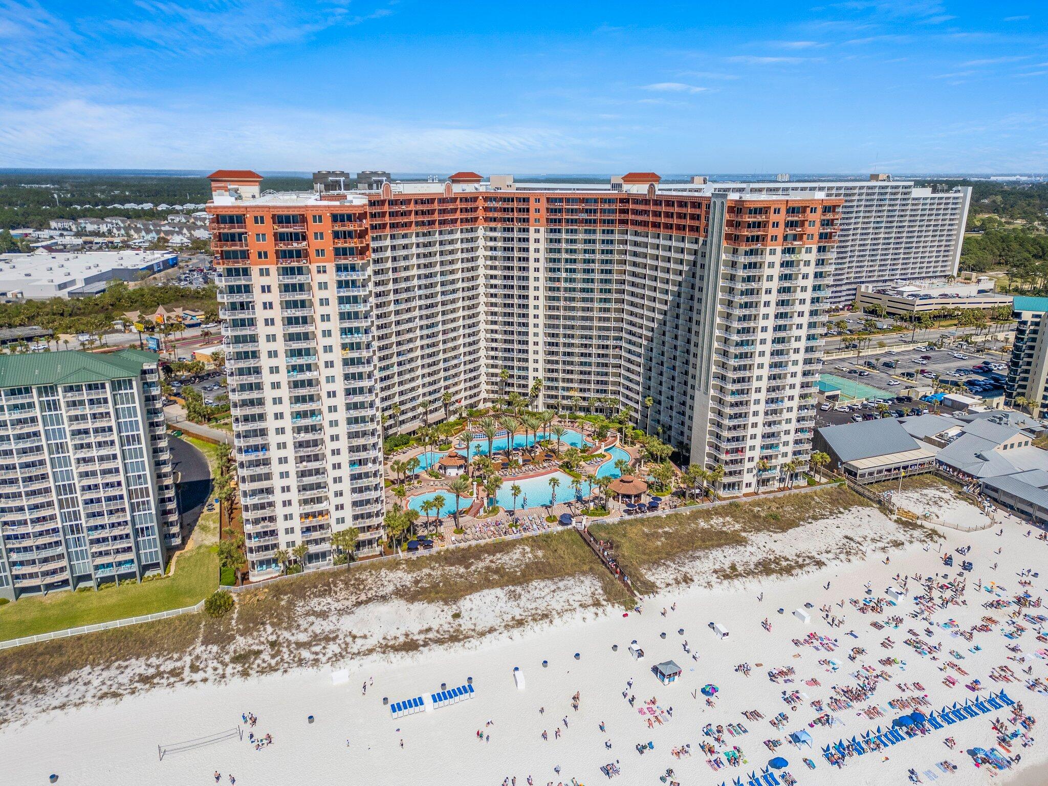 SHORES OF PANAMA - Residential