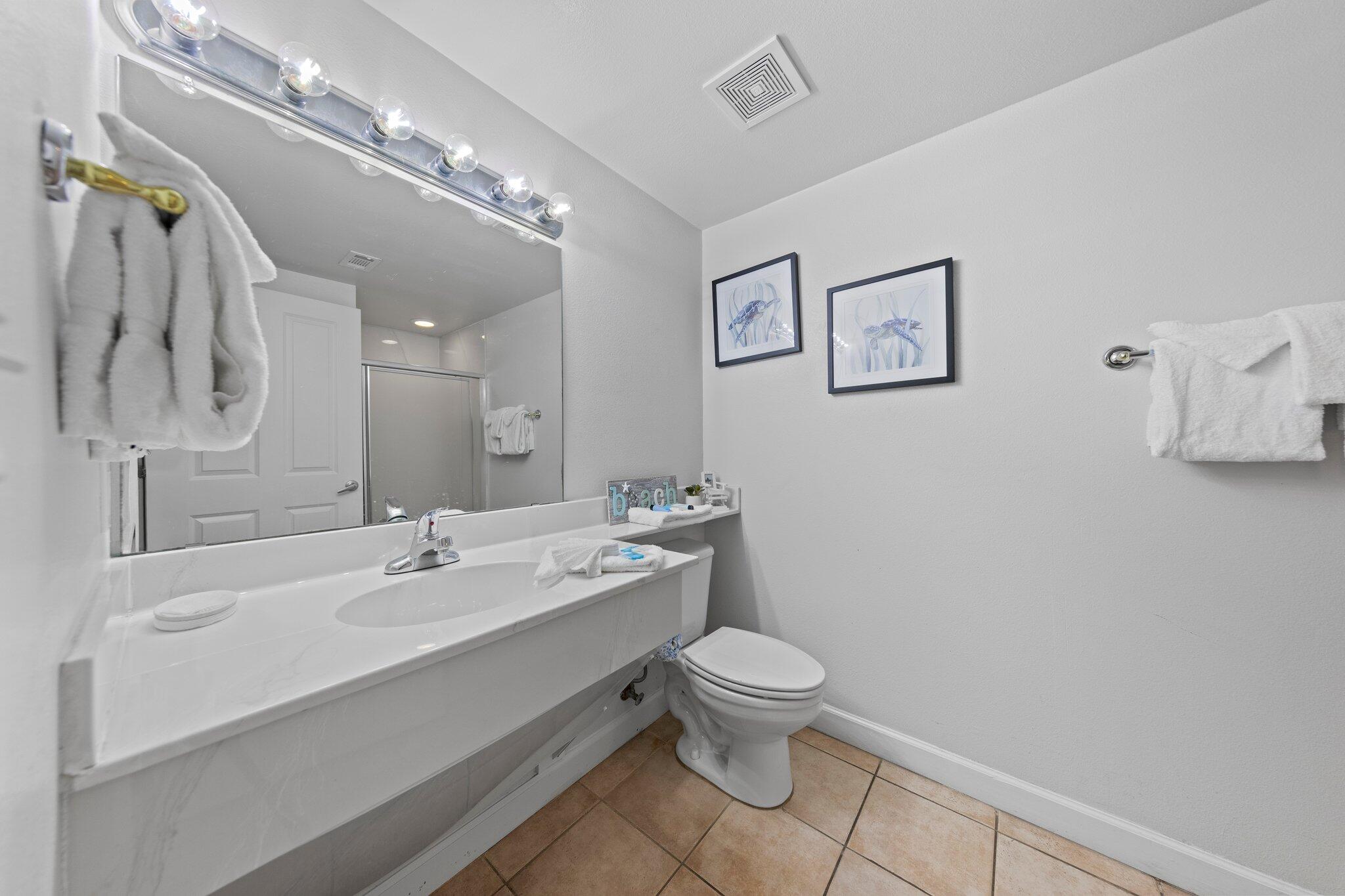 SHORES OF PANAMA - Residential