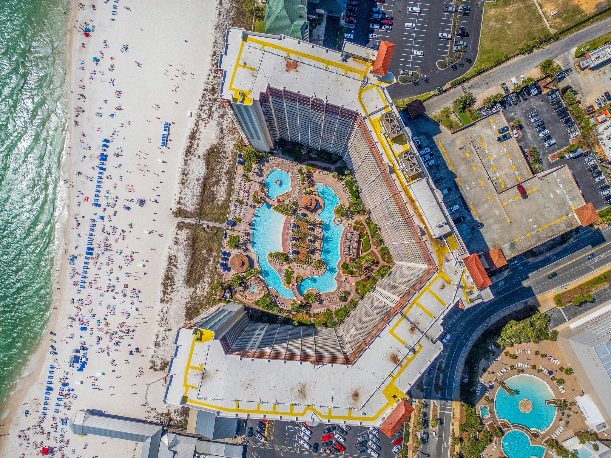 SHORES OF PANAMA - Residential