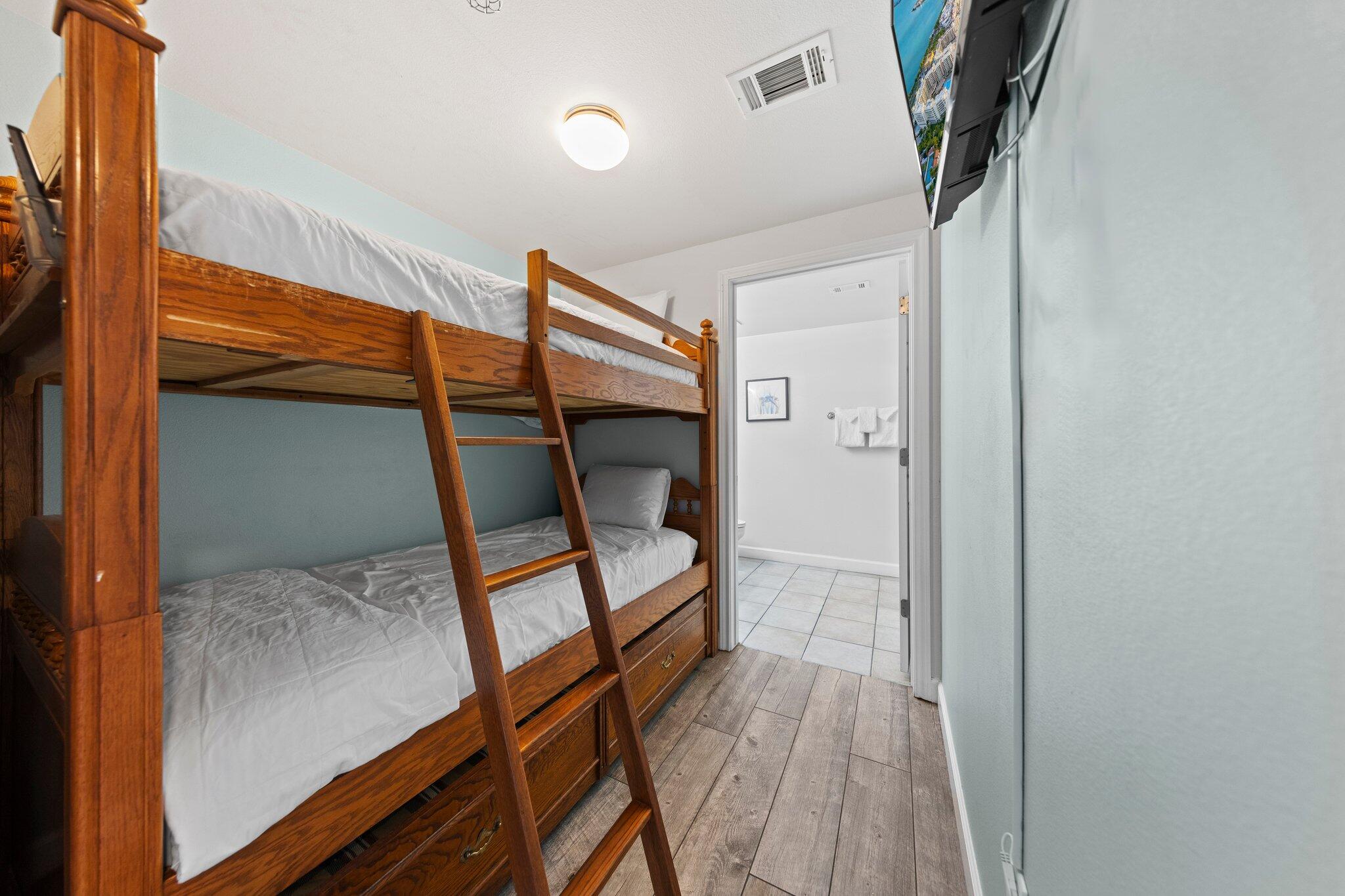 SHORES OF PANAMA - Residential