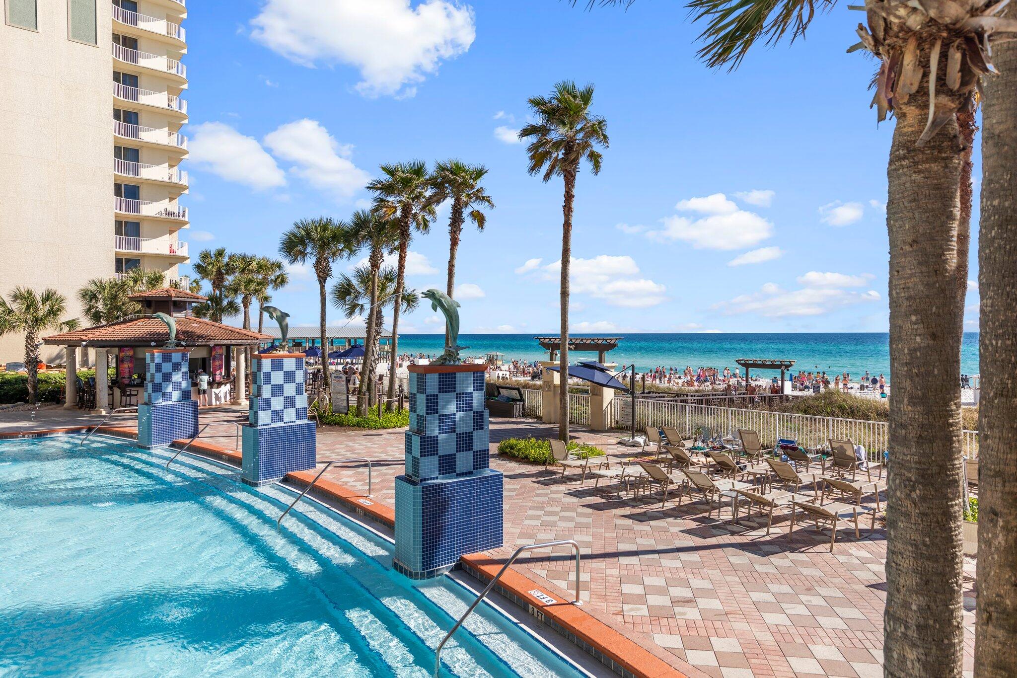 SHORES OF PANAMA - Residential