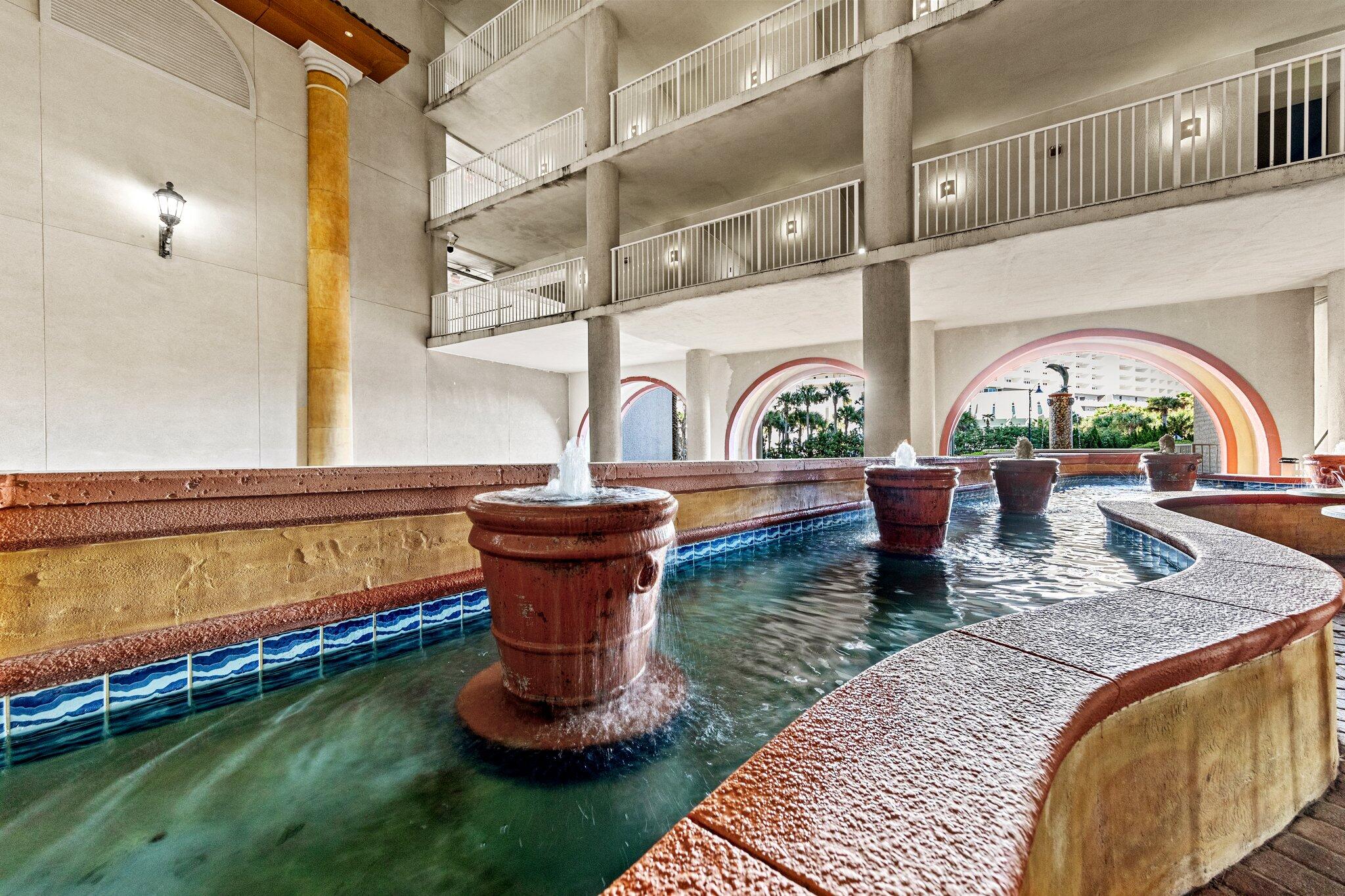 SHORES OF PANAMA - Residential