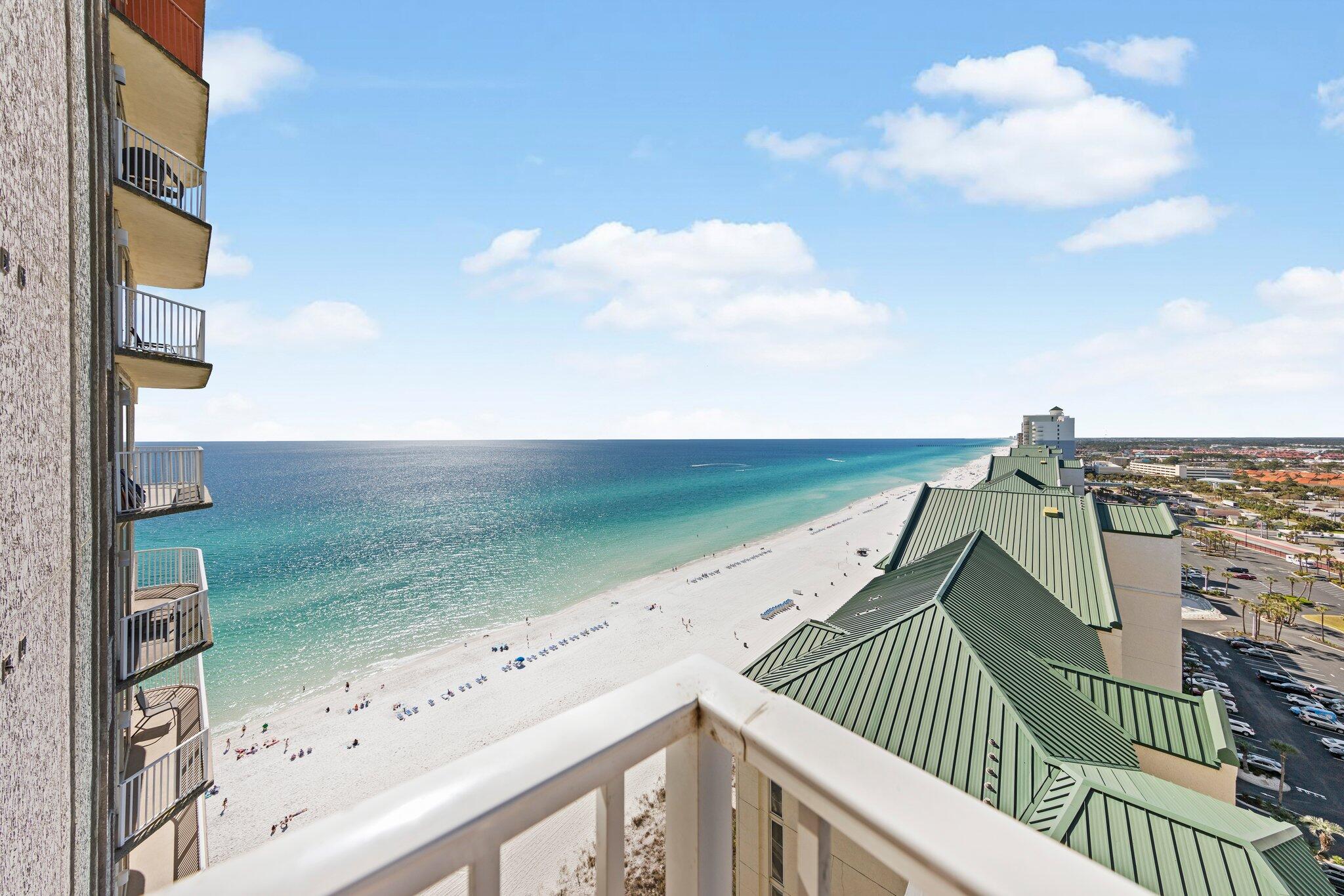 SHORES OF PANAMA - Residential