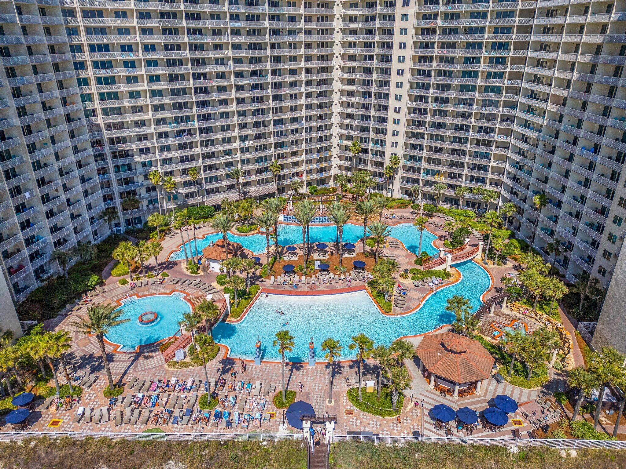 SHORES OF PANAMA - Residential