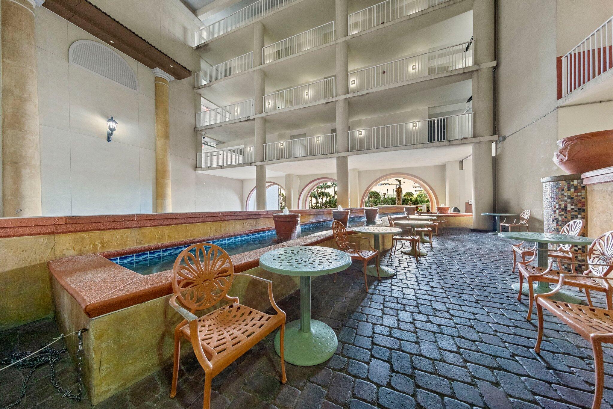 SHORES OF PANAMA - Residential