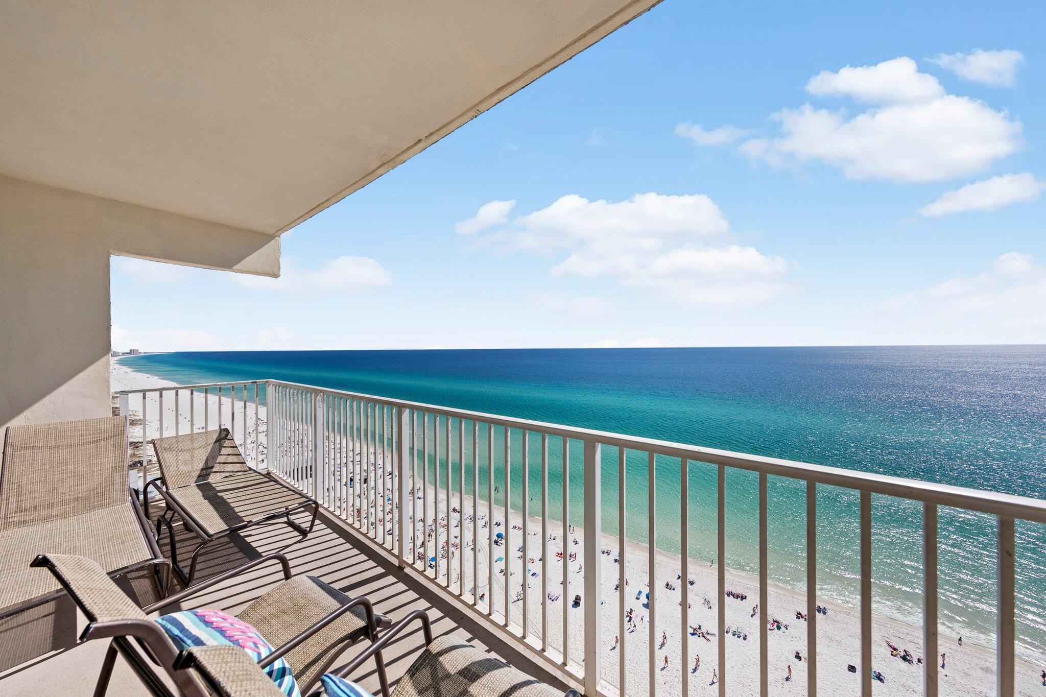 SHORES OF PANAMA - Residential