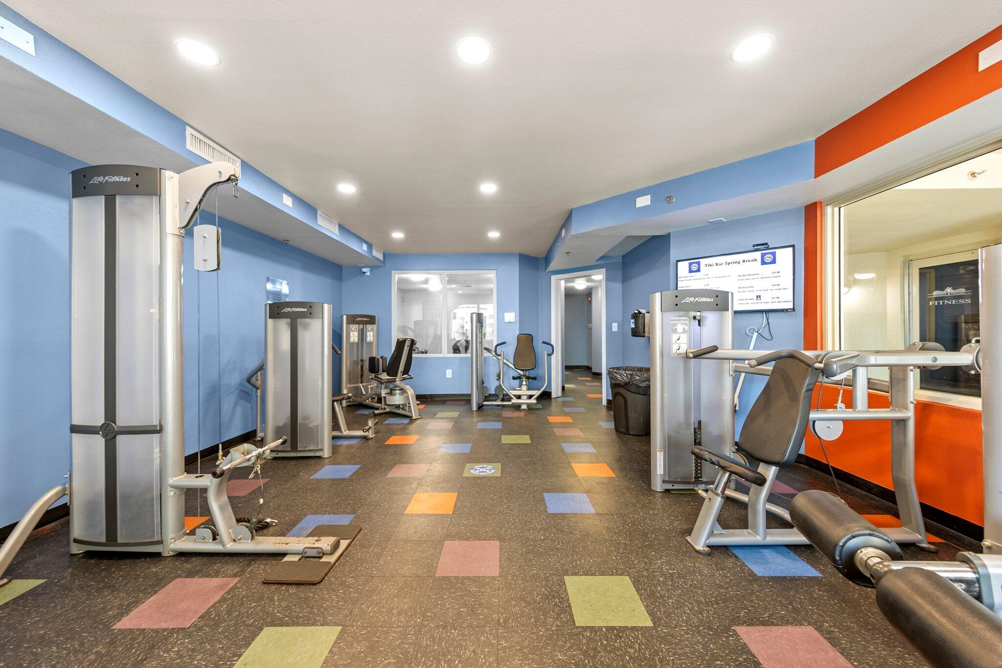 SHORES OF PANAMA - Residential