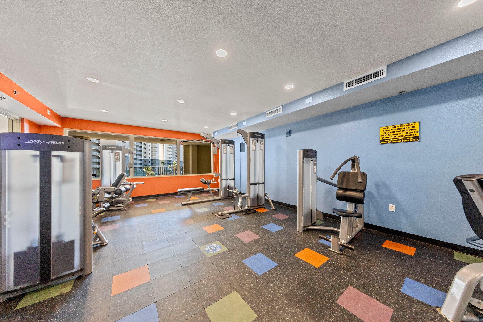 SHORES OF PANAMA - Residential