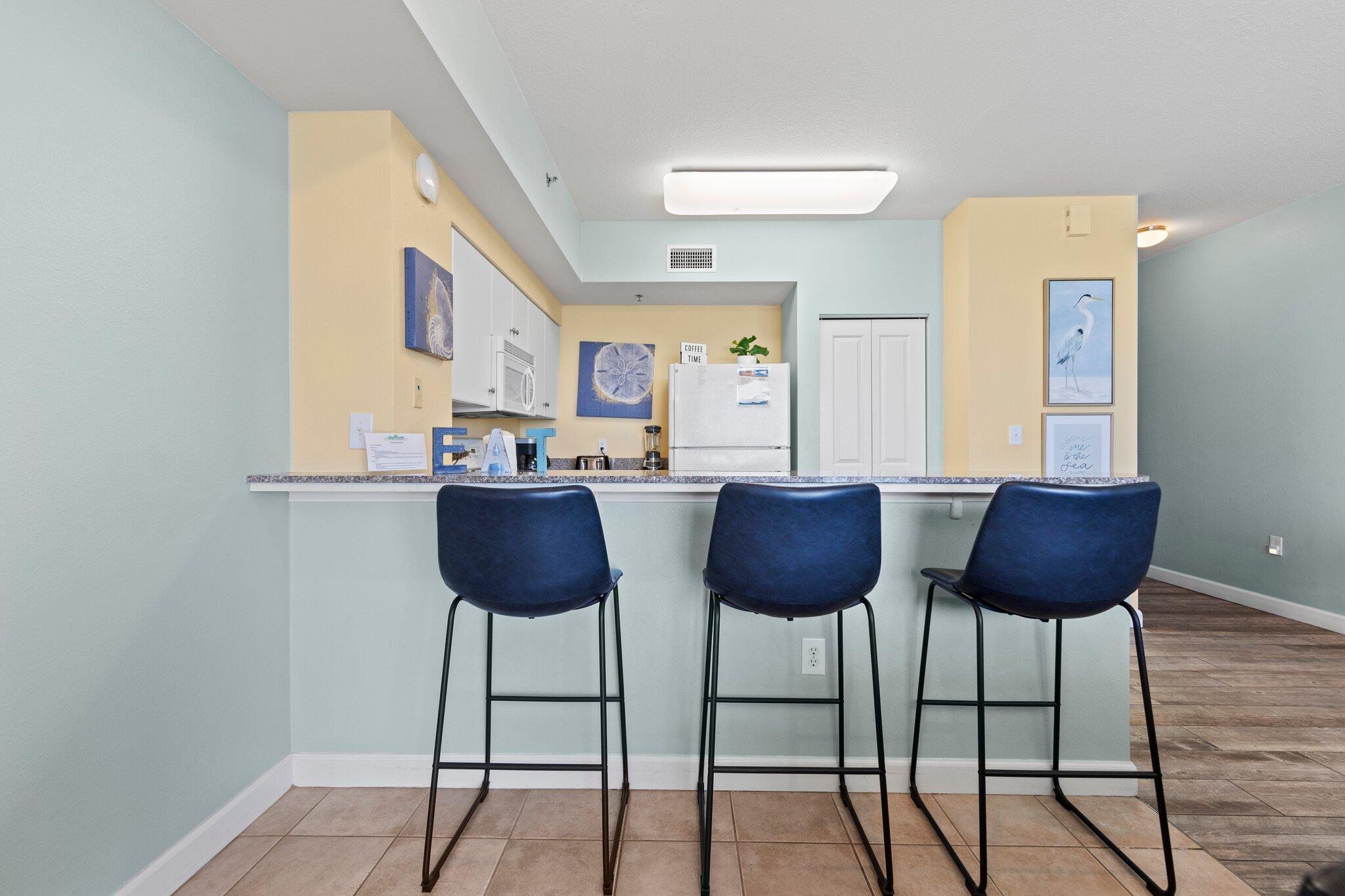 SHORES OF PANAMA - Residential