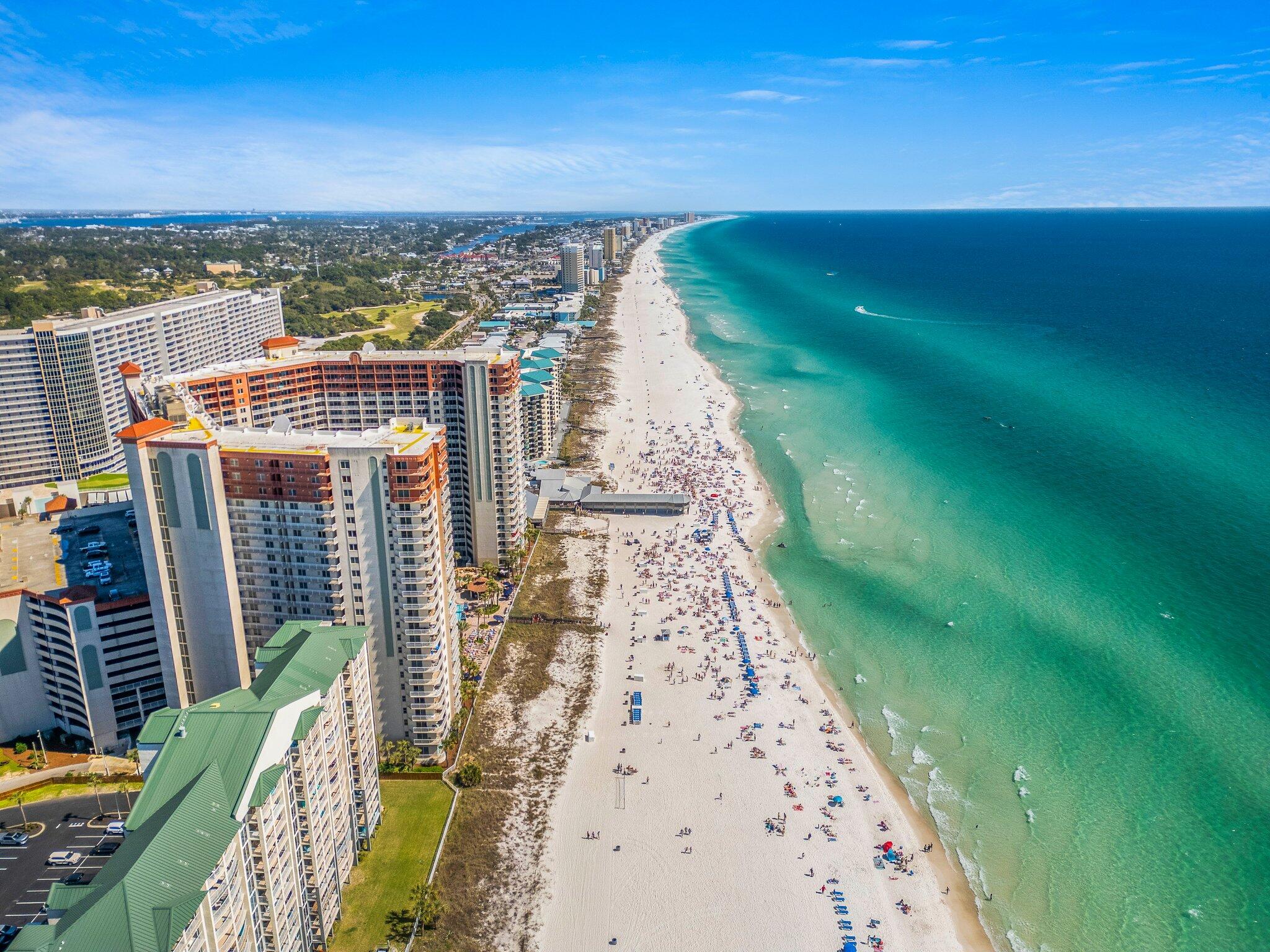 SHORES OF PANAMA - Residential