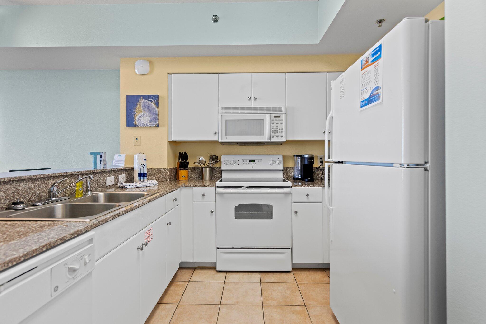 SHORES OF PANAMA - Residential