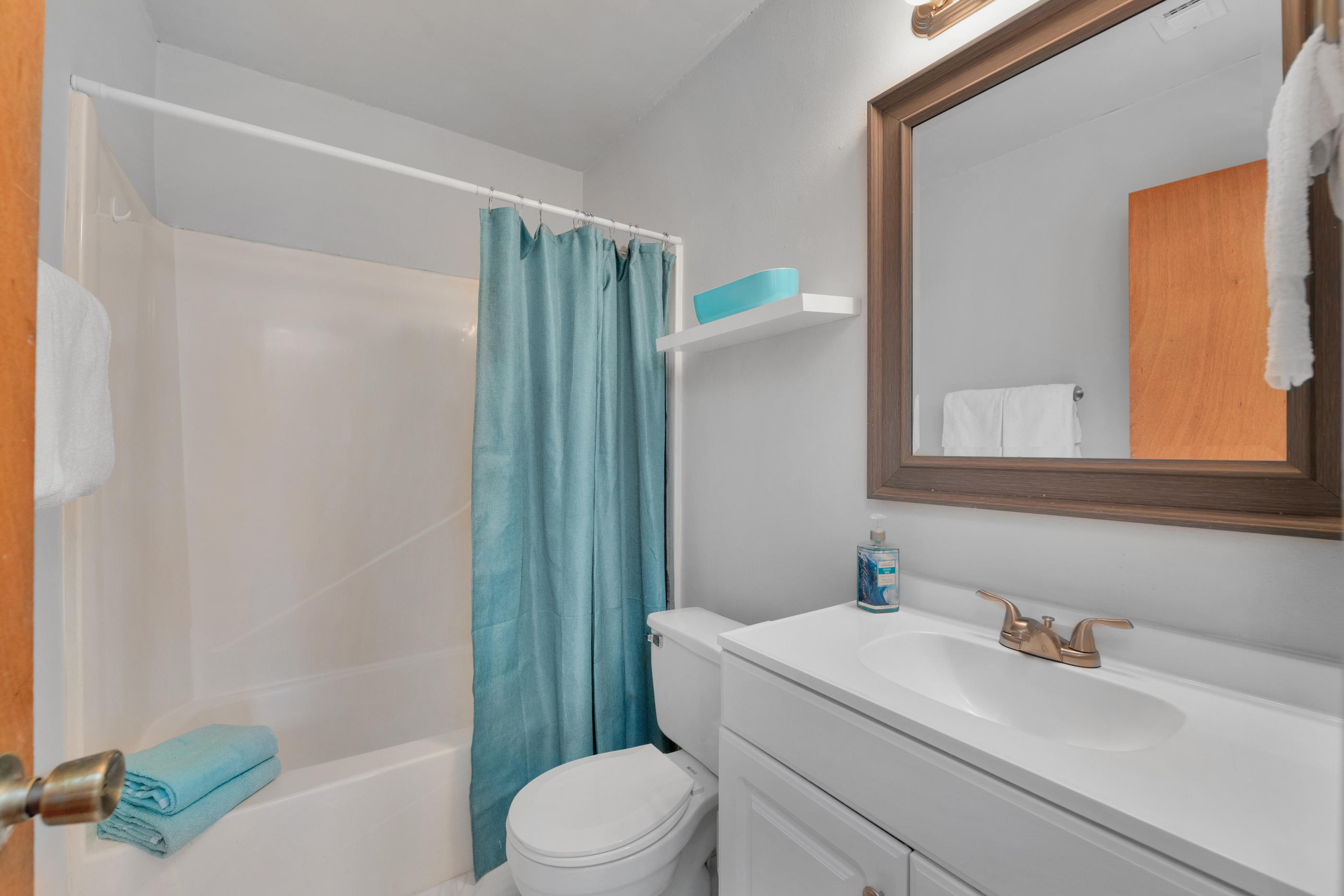 TOWNSITE OF PORT DIXIE - Residential